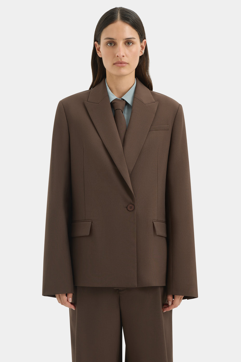 Dylan Blazer
