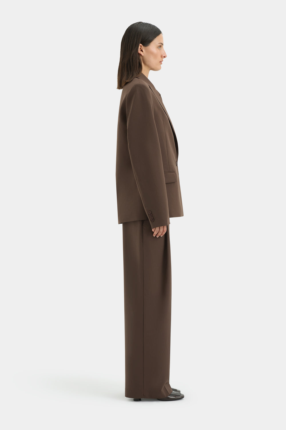 Dylan Blazer