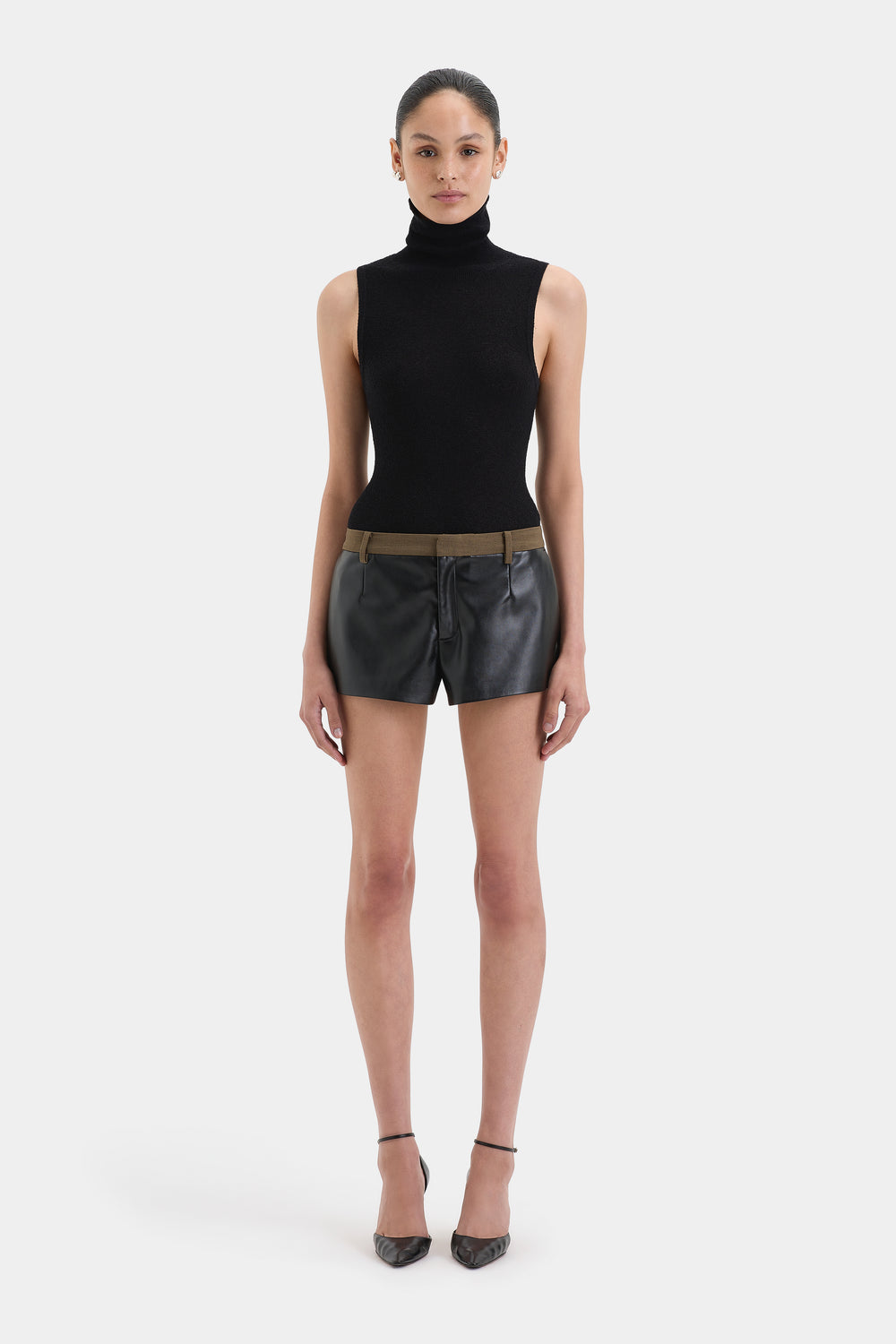 Brera Mini Short