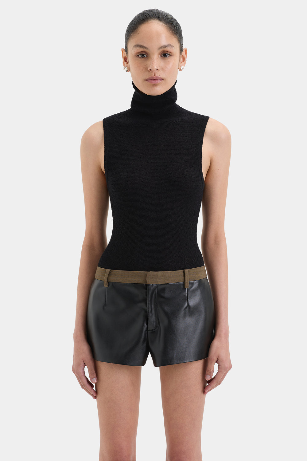 Brera Mini Short