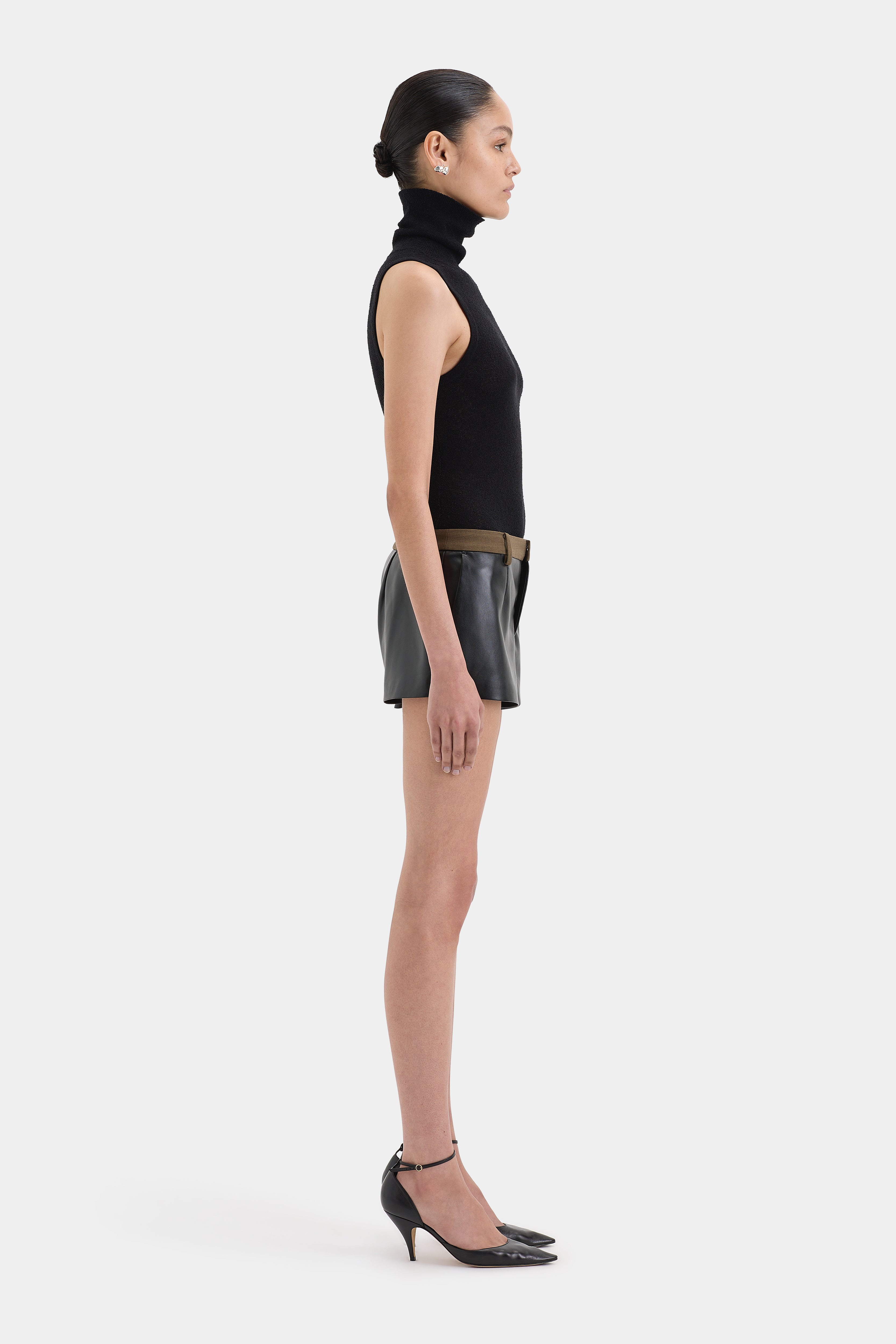 Brera Mini Short