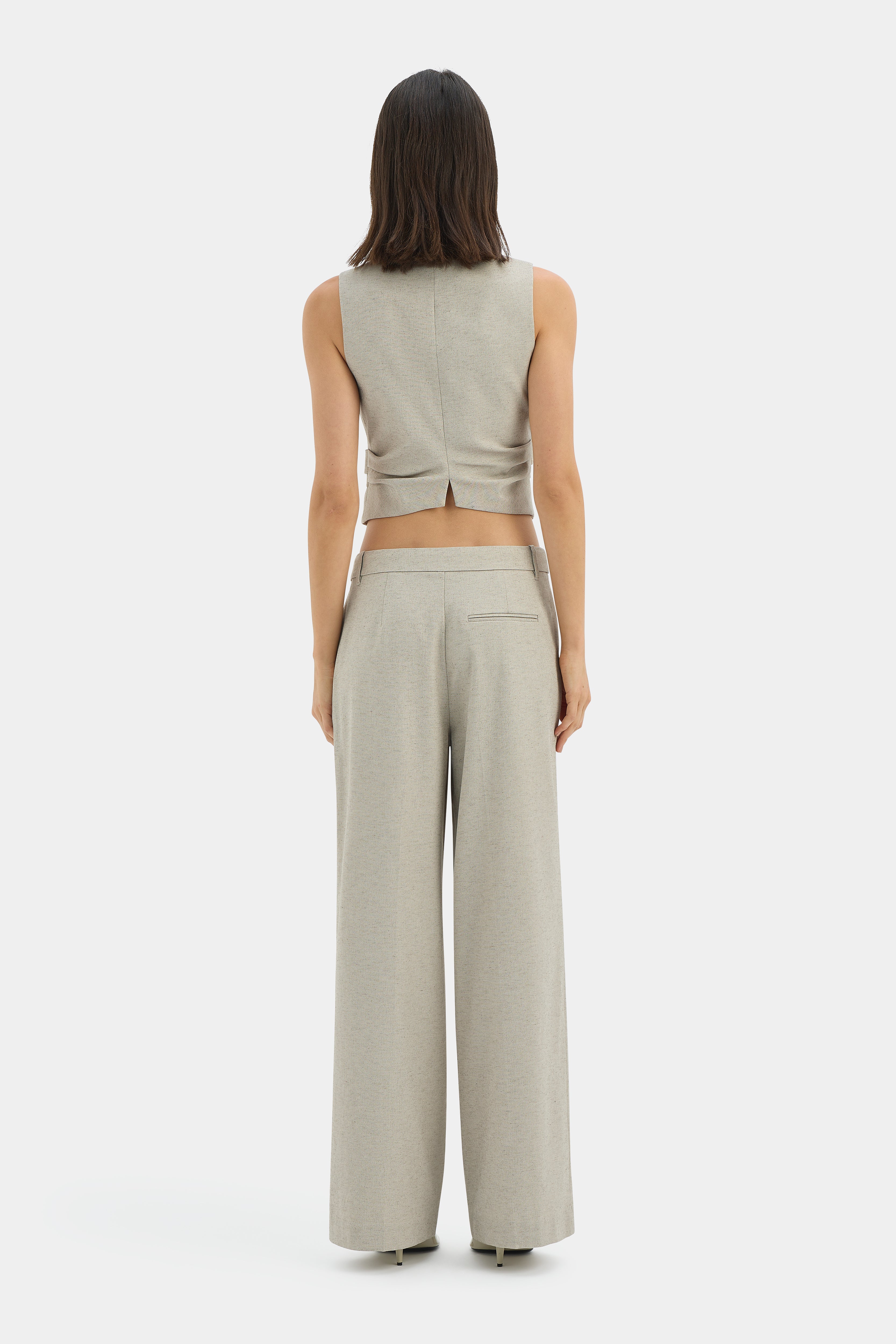 Leone Vest