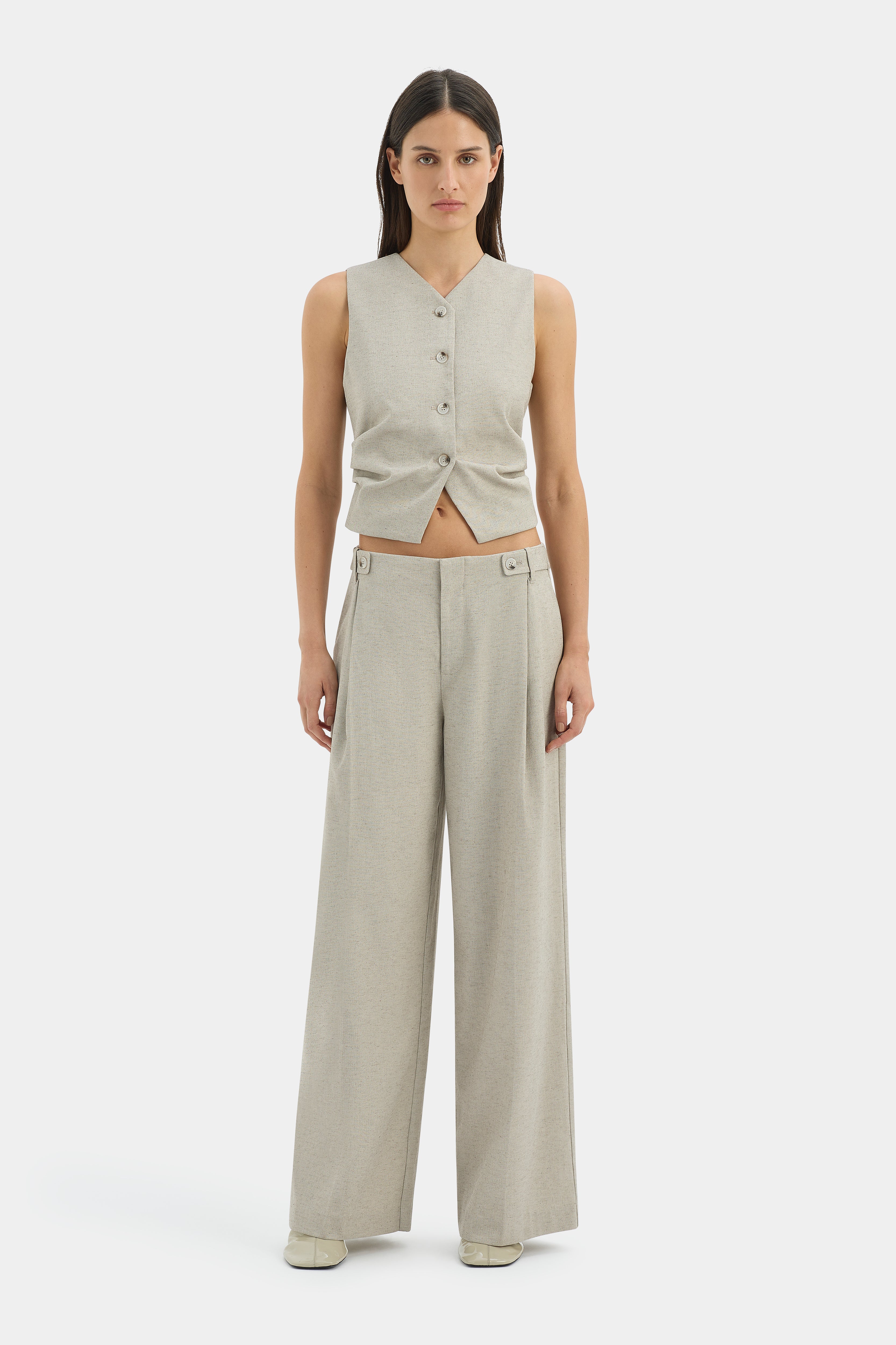 Leone Trouser