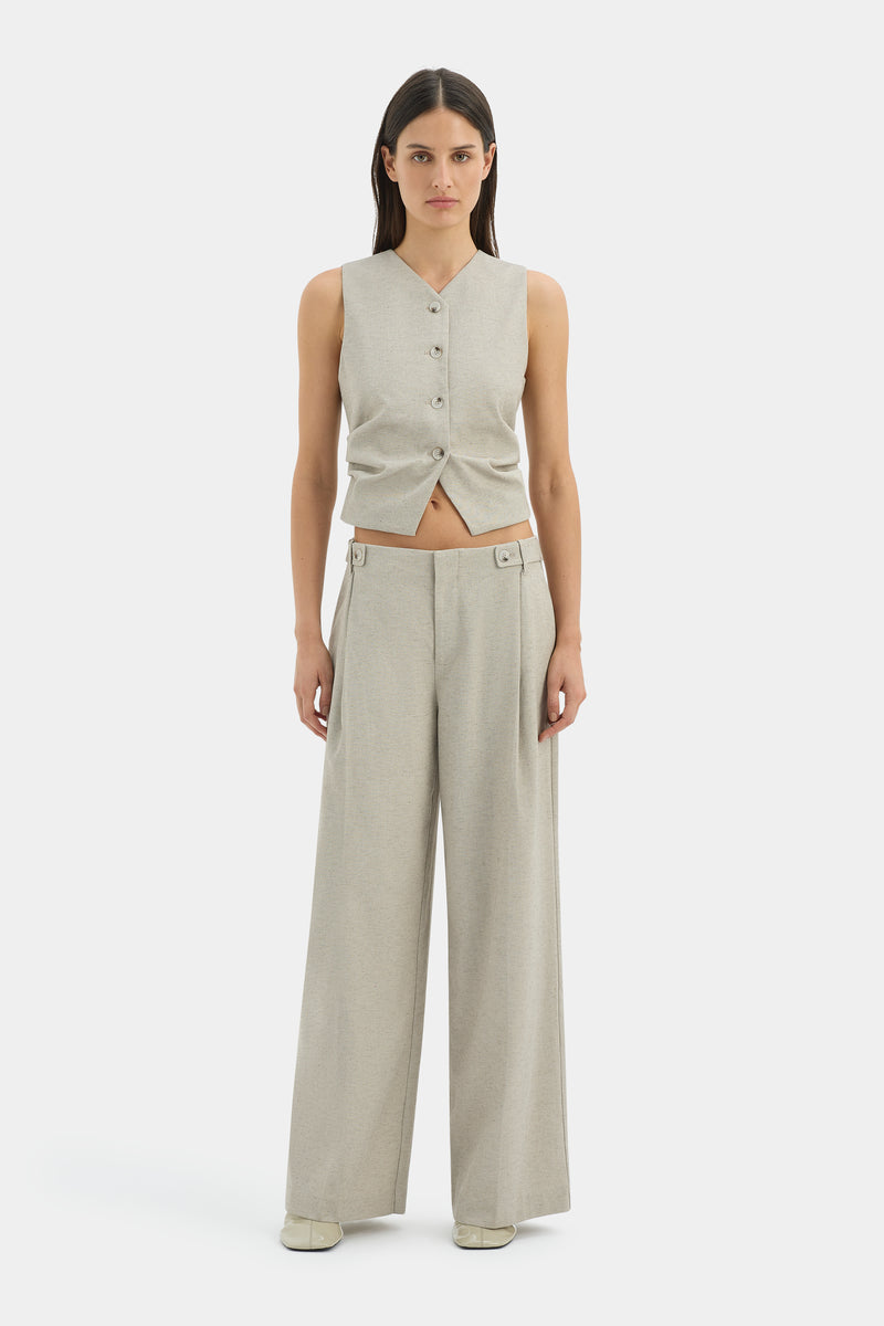 Leone Trouser