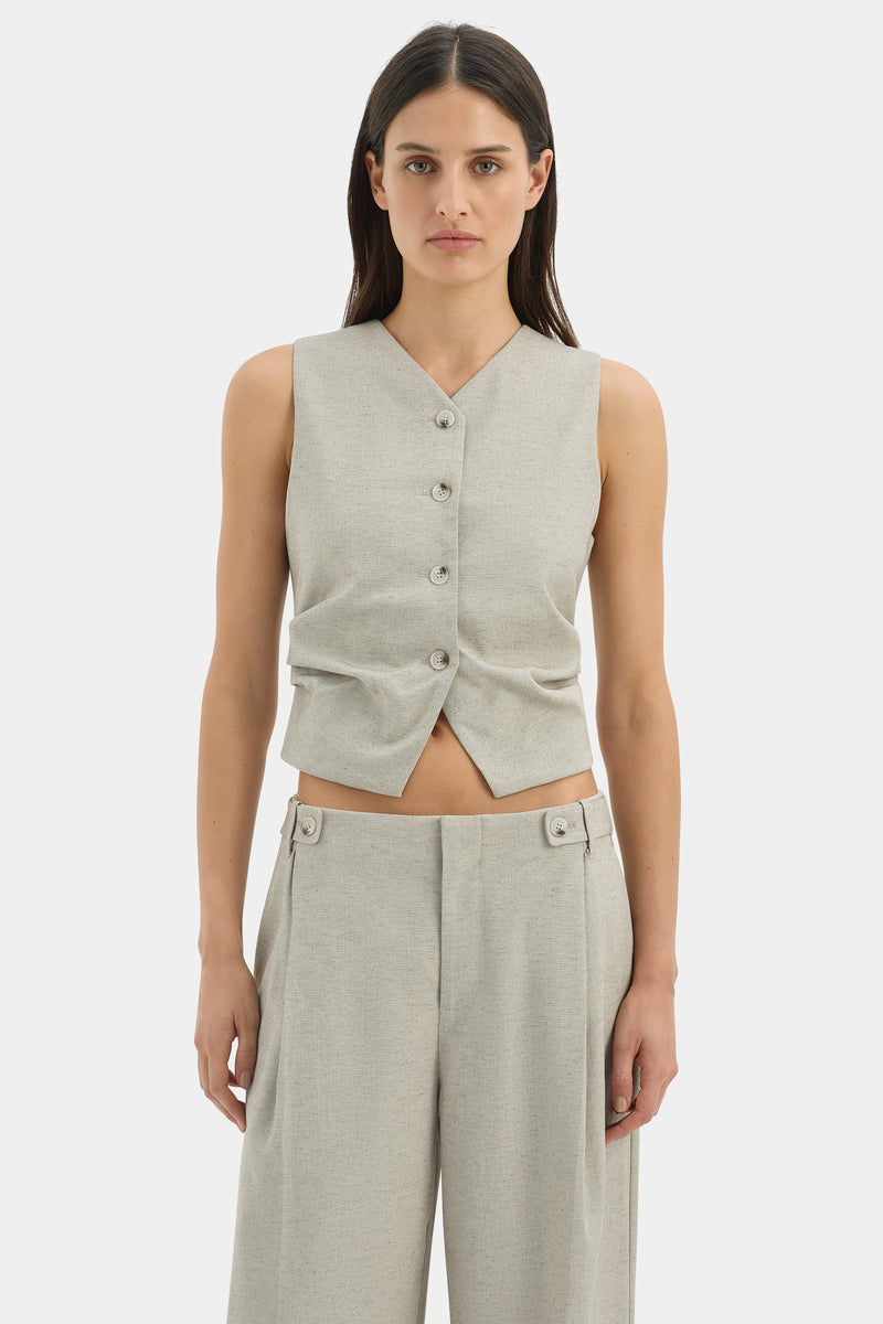 Leone Trouser