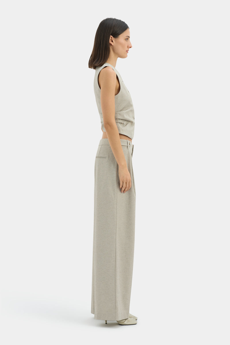 Leone Trouser