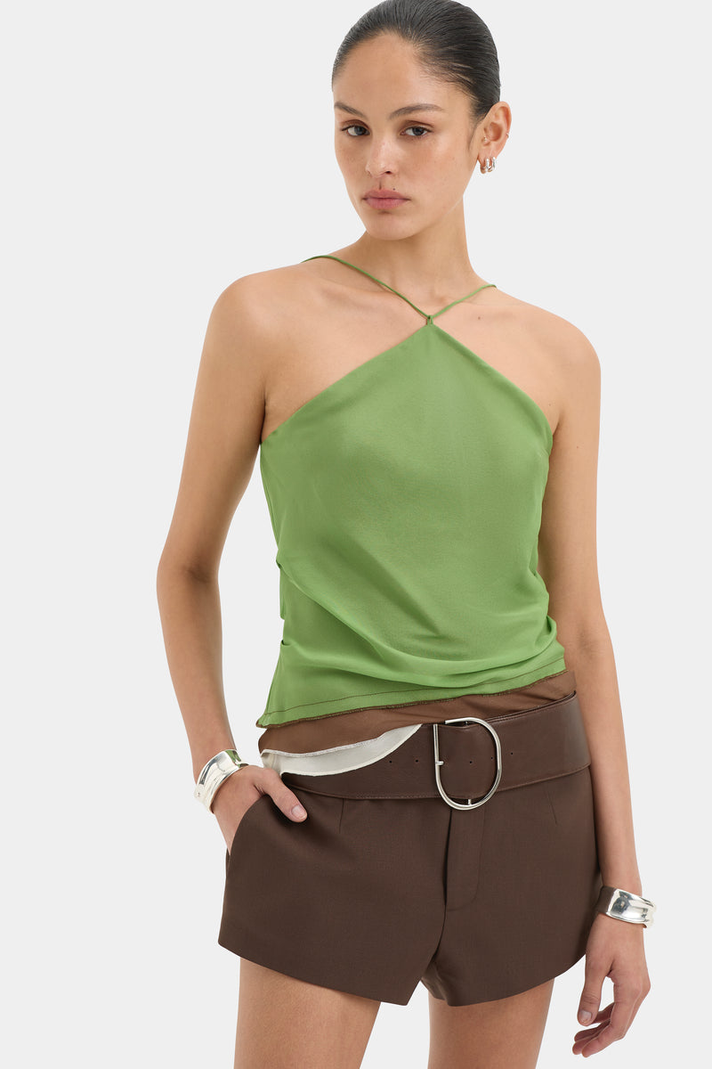 Danica Layered Top