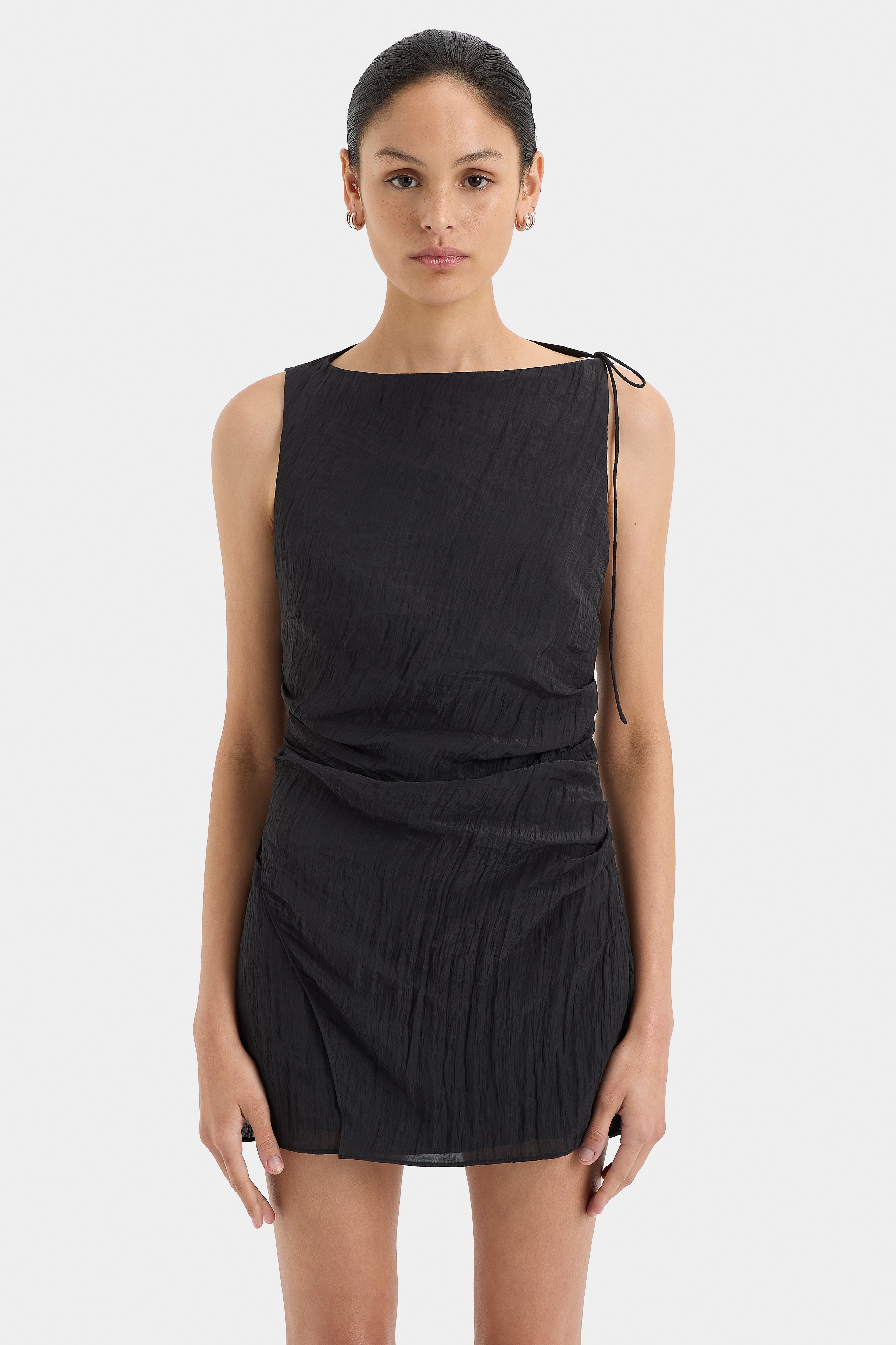 Ligera Mini Dress