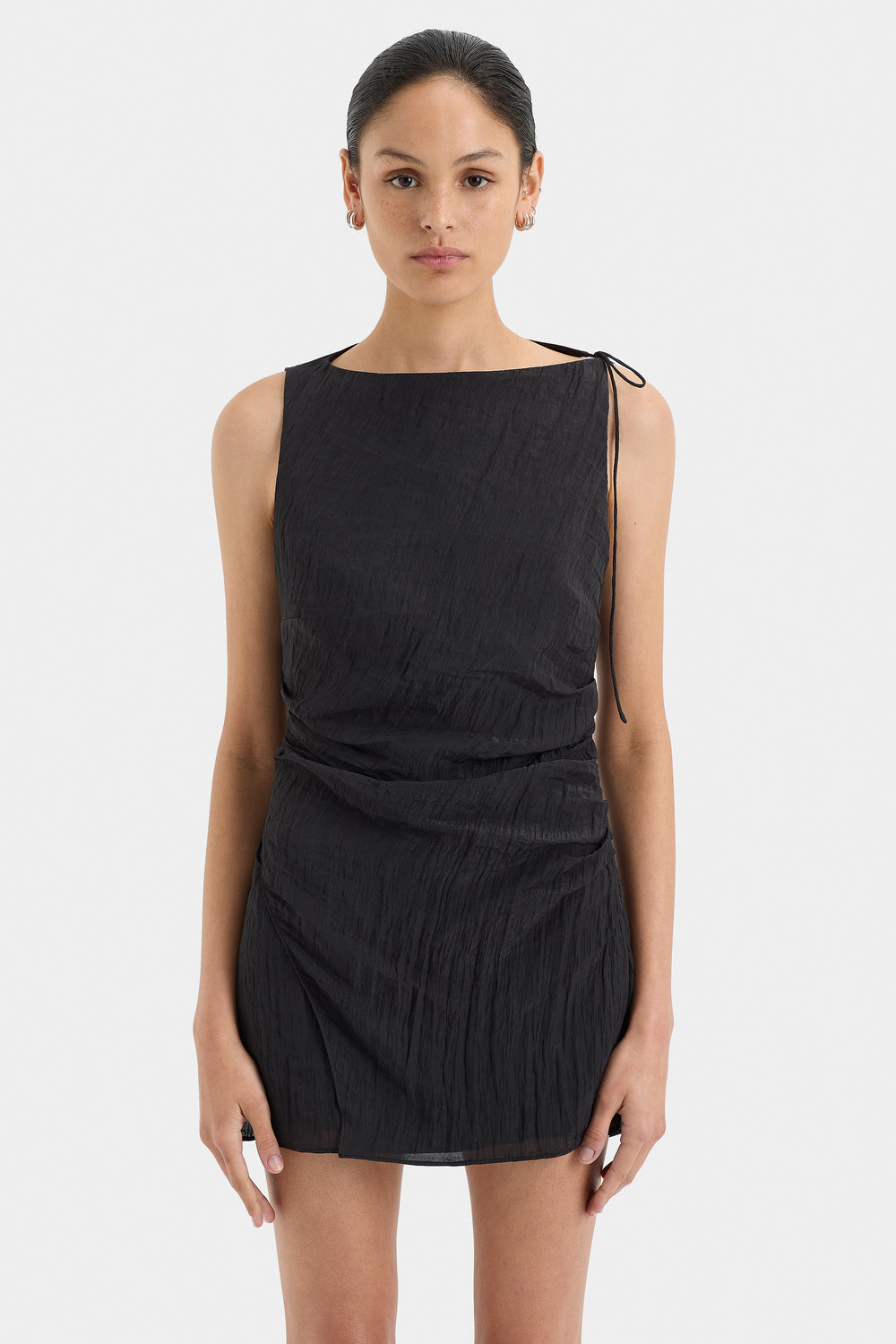 Ligera Mini Dress