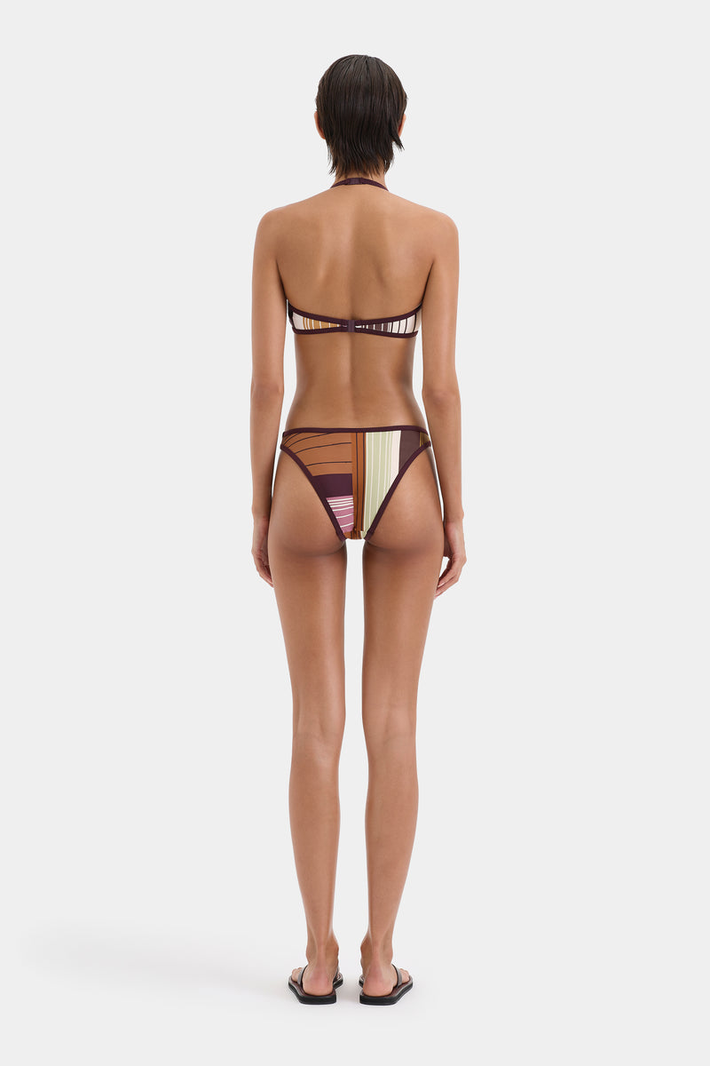 Fontana Halter Bandeau