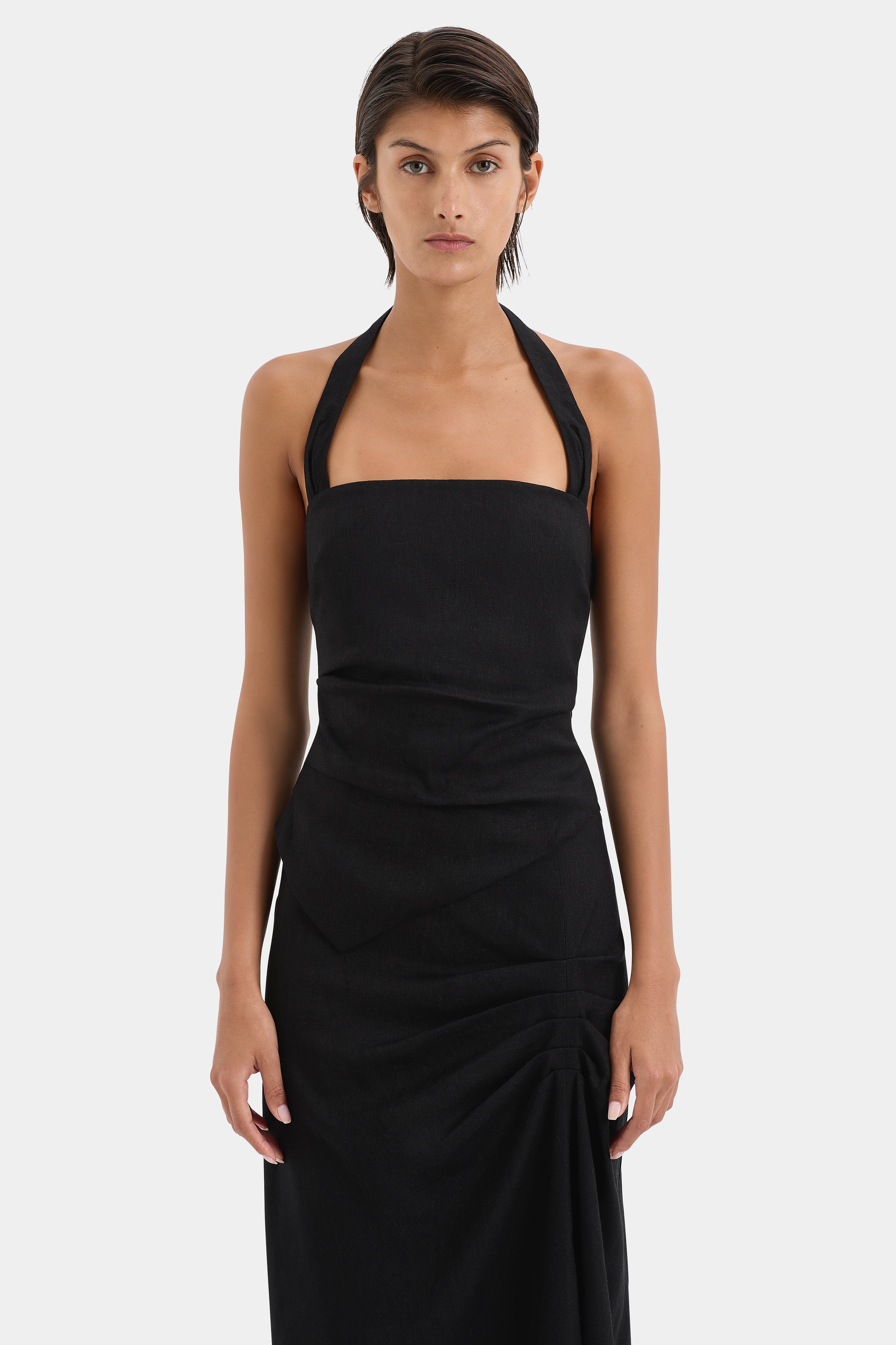 Dorian Halter Top
