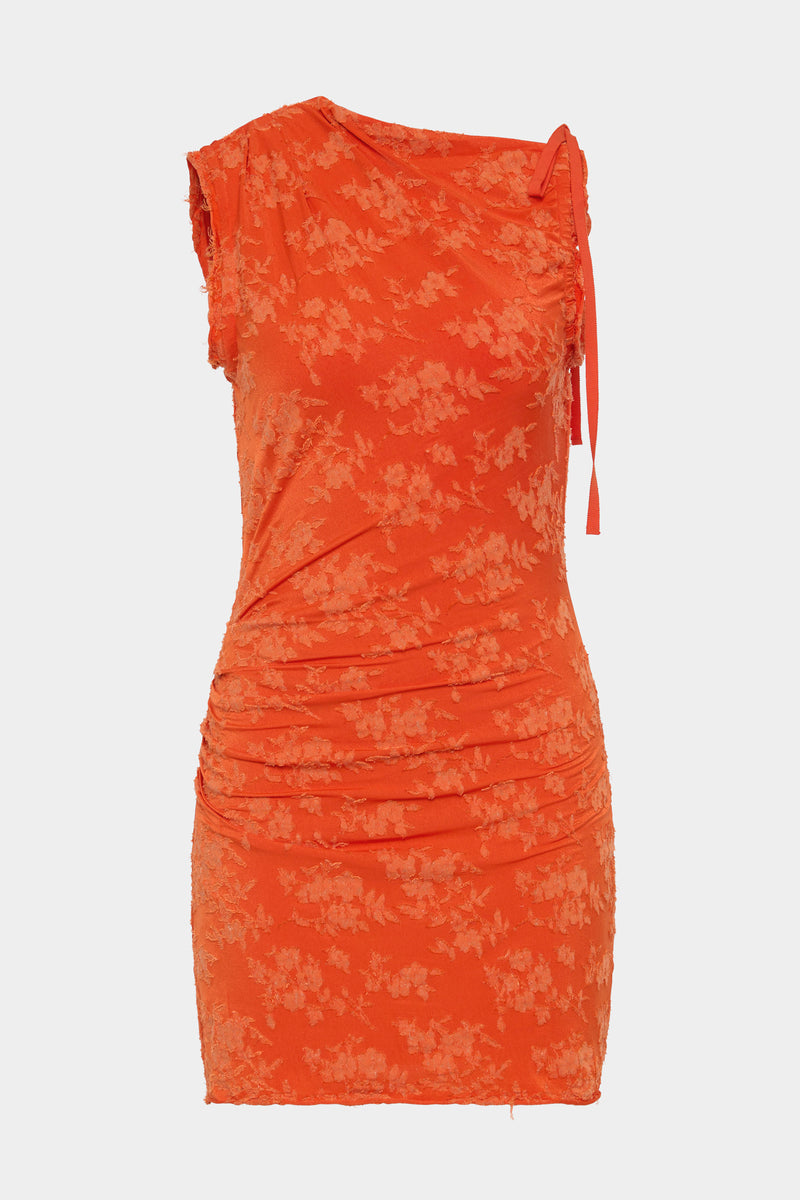 Blanca Mini Dress