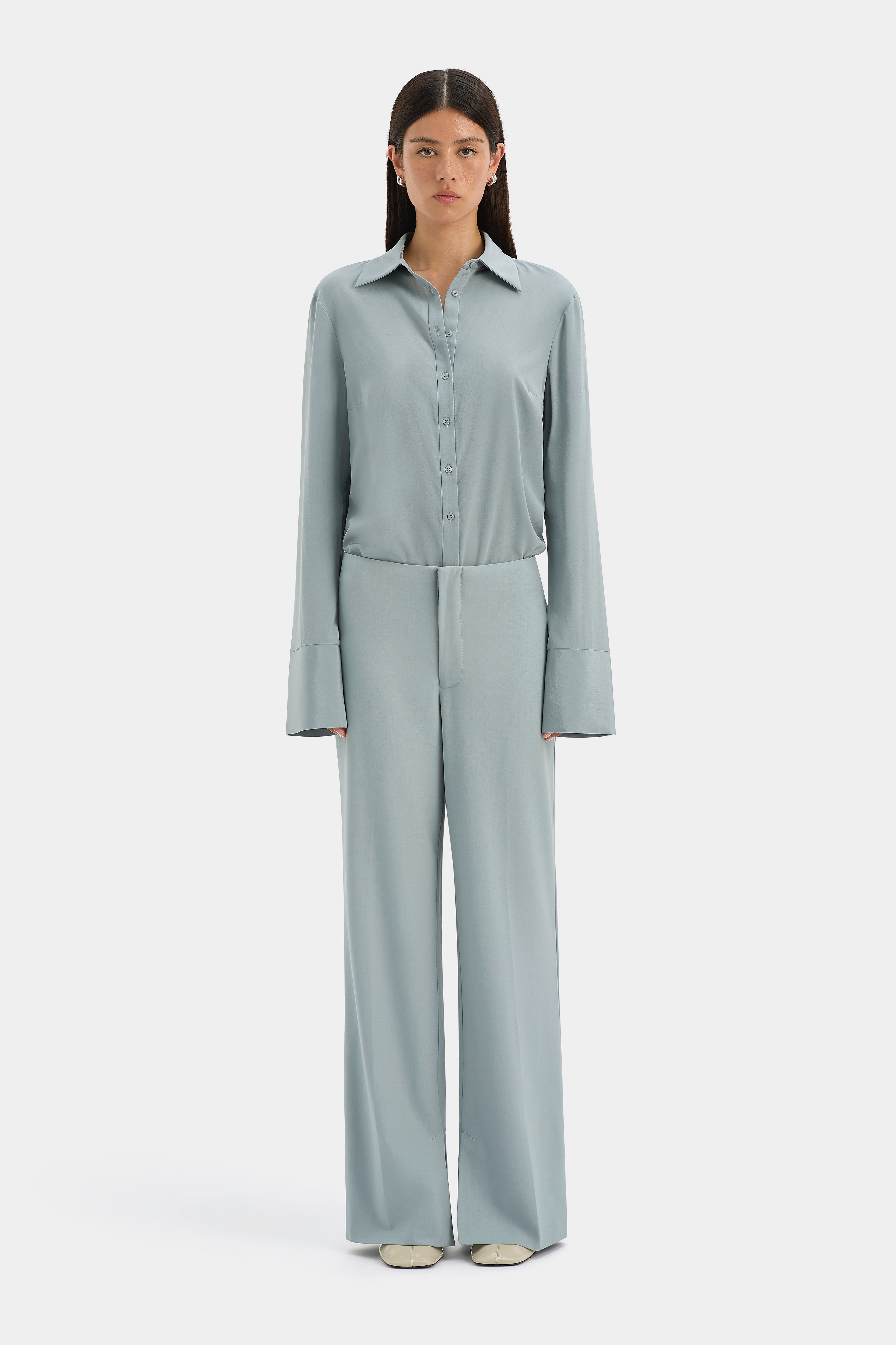 Grande Trouser