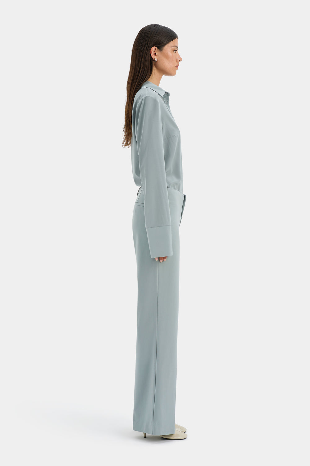 Grande Trouser