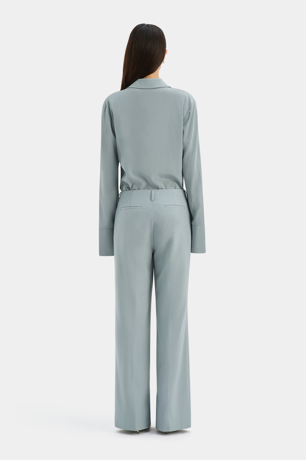 Grande Trouser