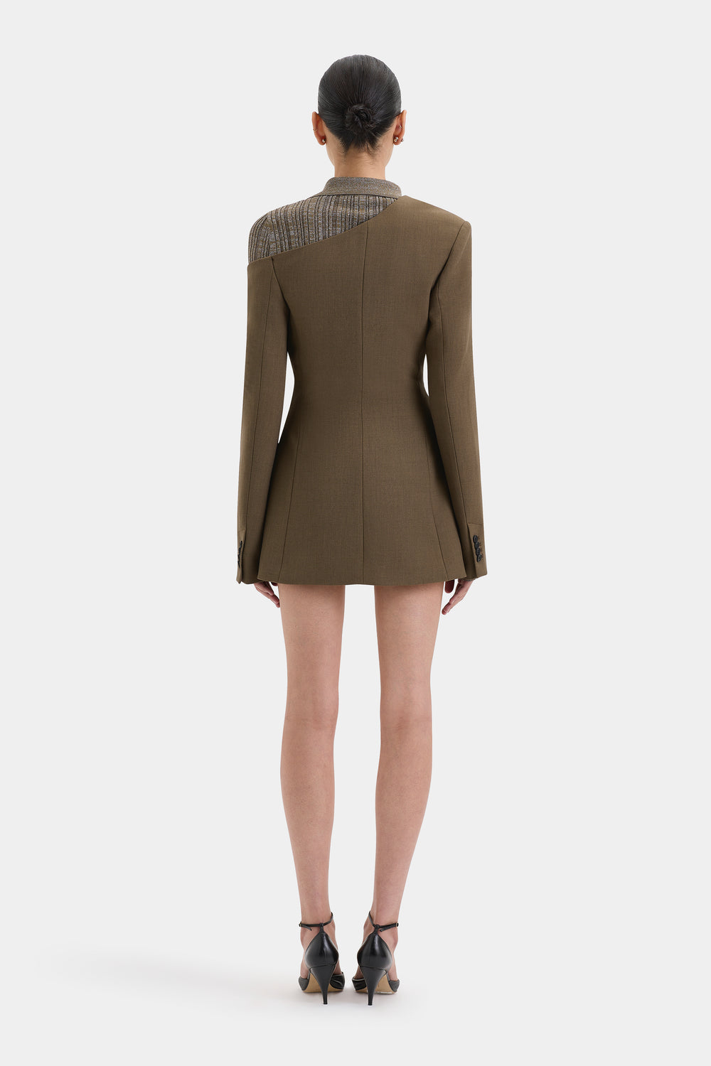Sartoria Mini Dress