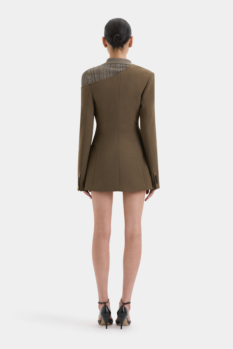 Sartoria Mini Dress