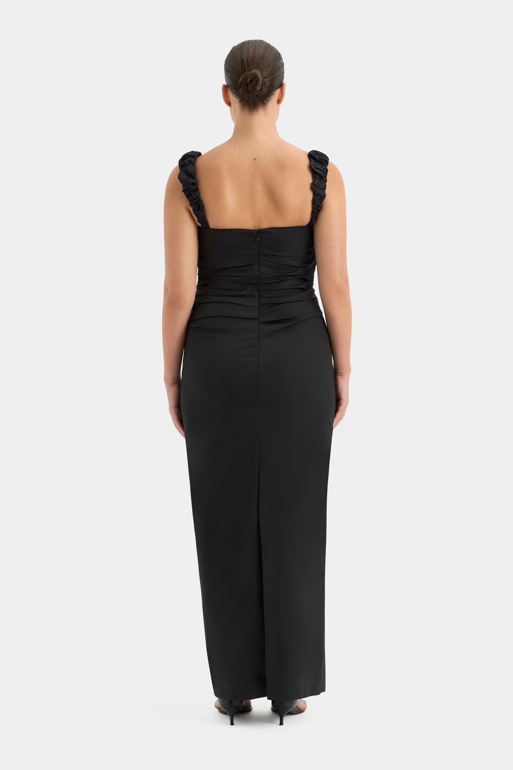 Azul Balconette Gown