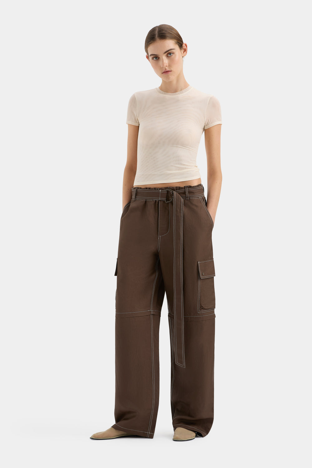 Trieste Cargo Pant