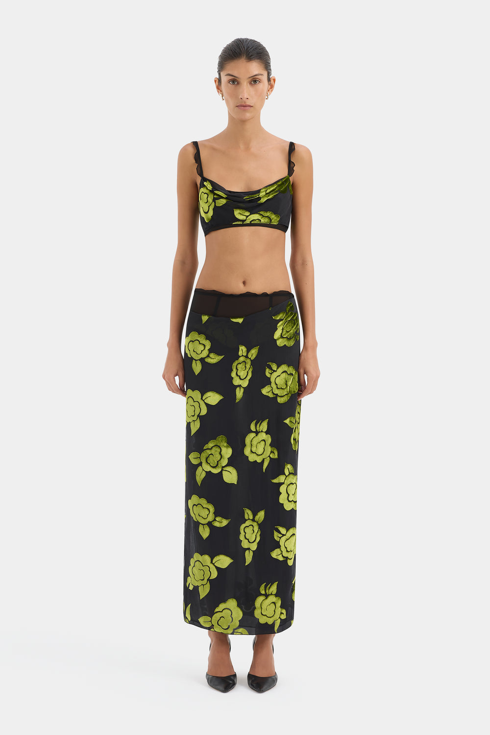 Roxane Bralette