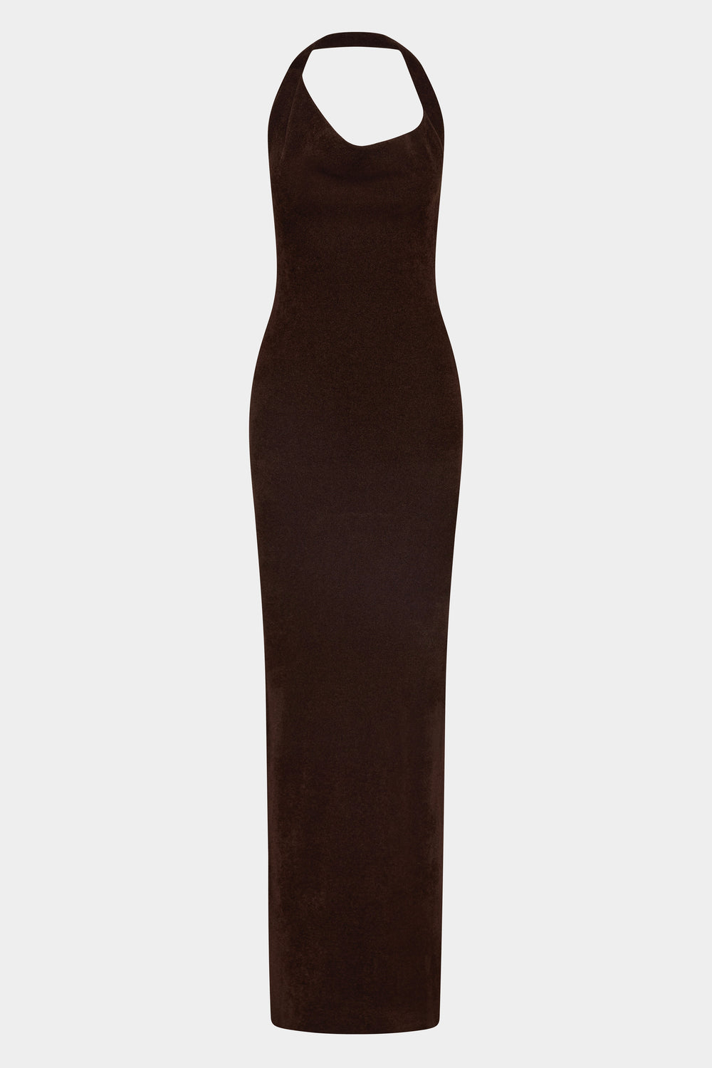 Violetta Drape Gown