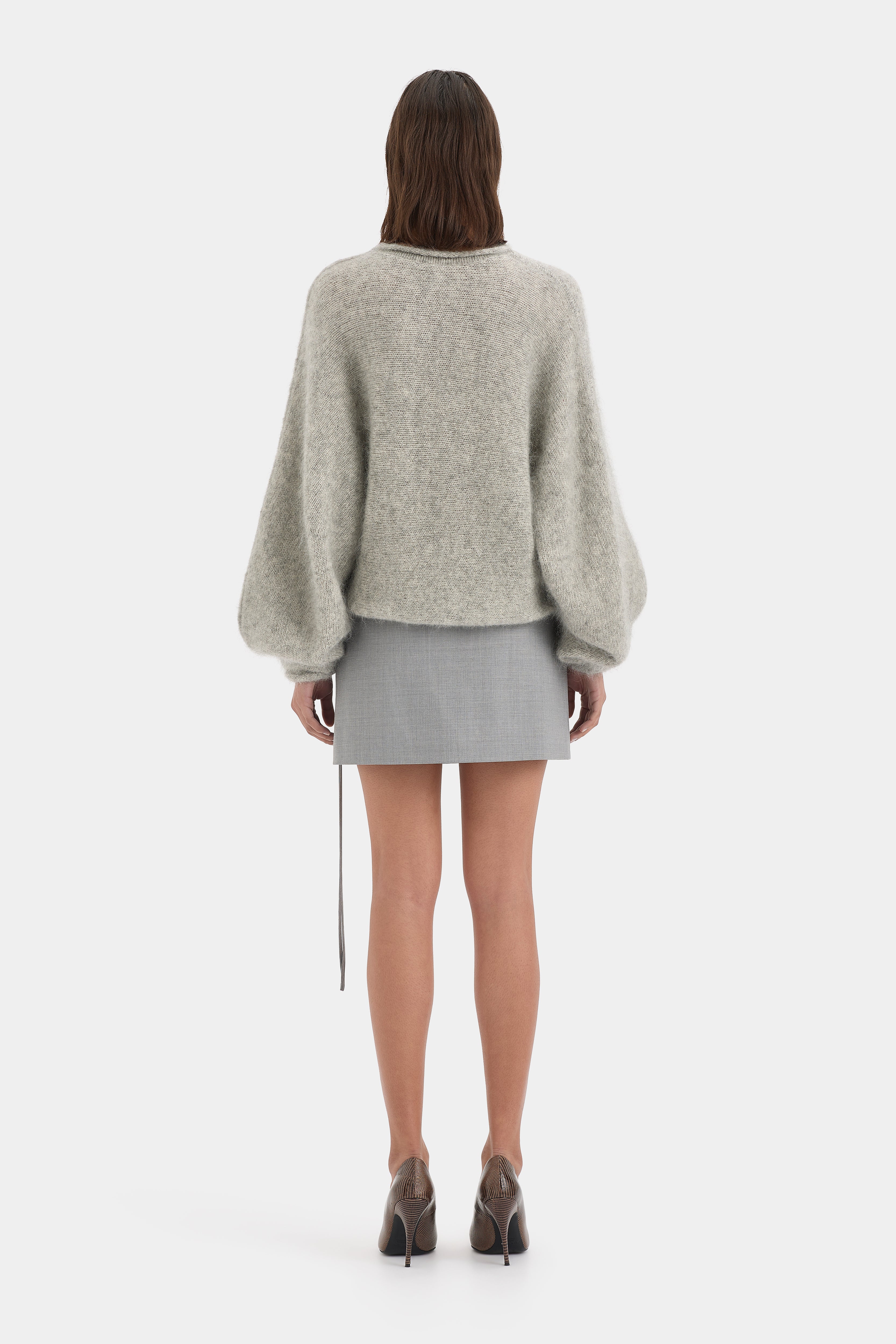 Marius Sweater