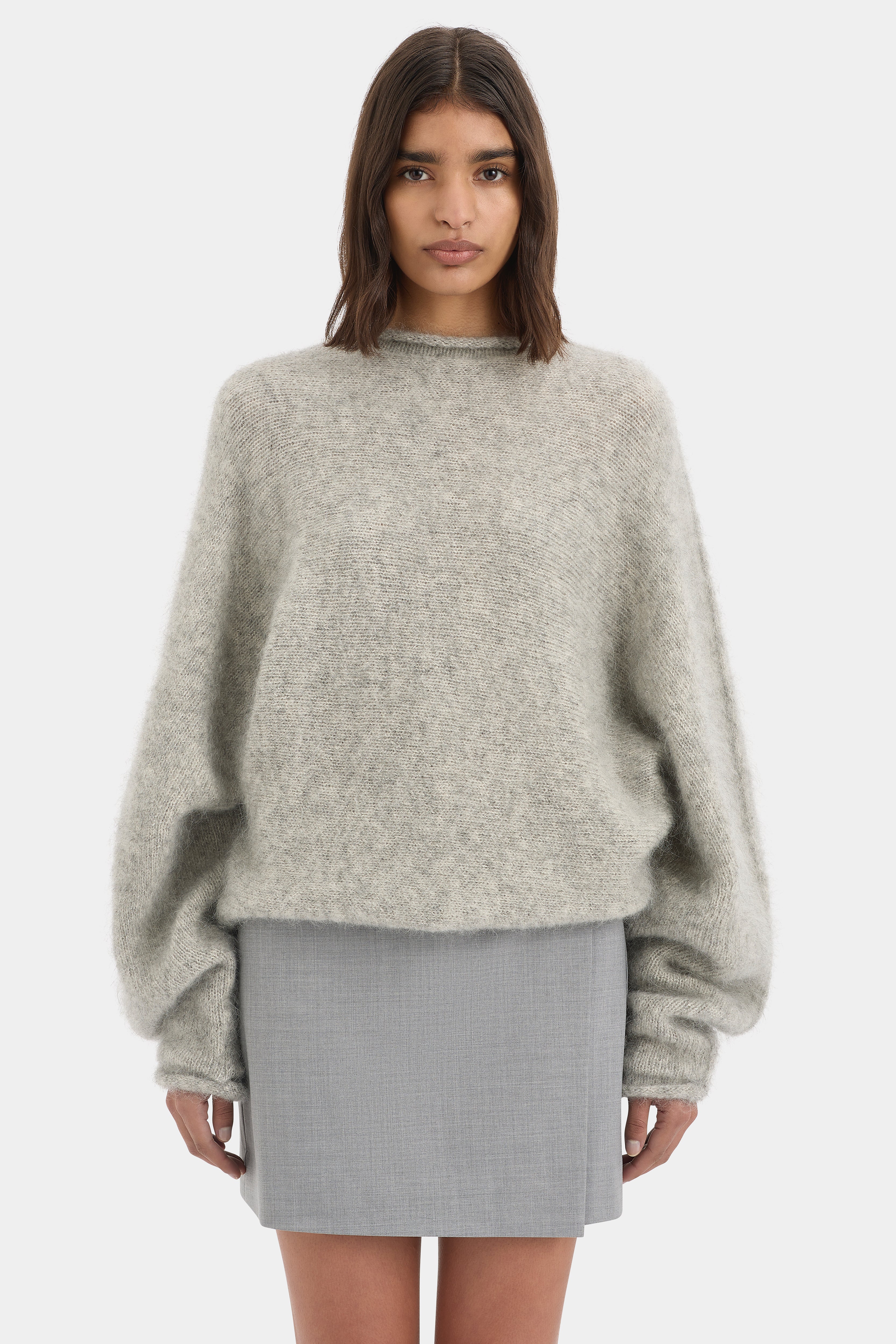 Marius Sweater