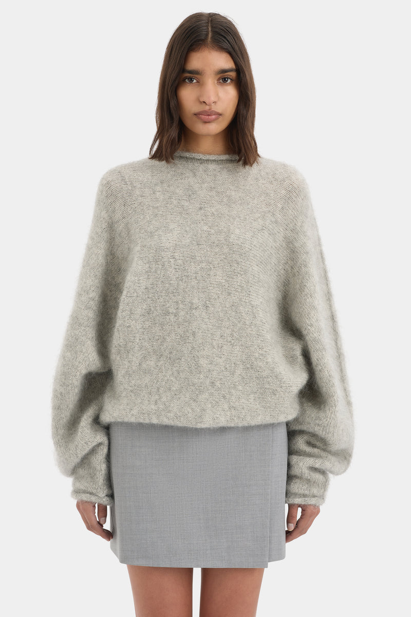 Marius Sweater