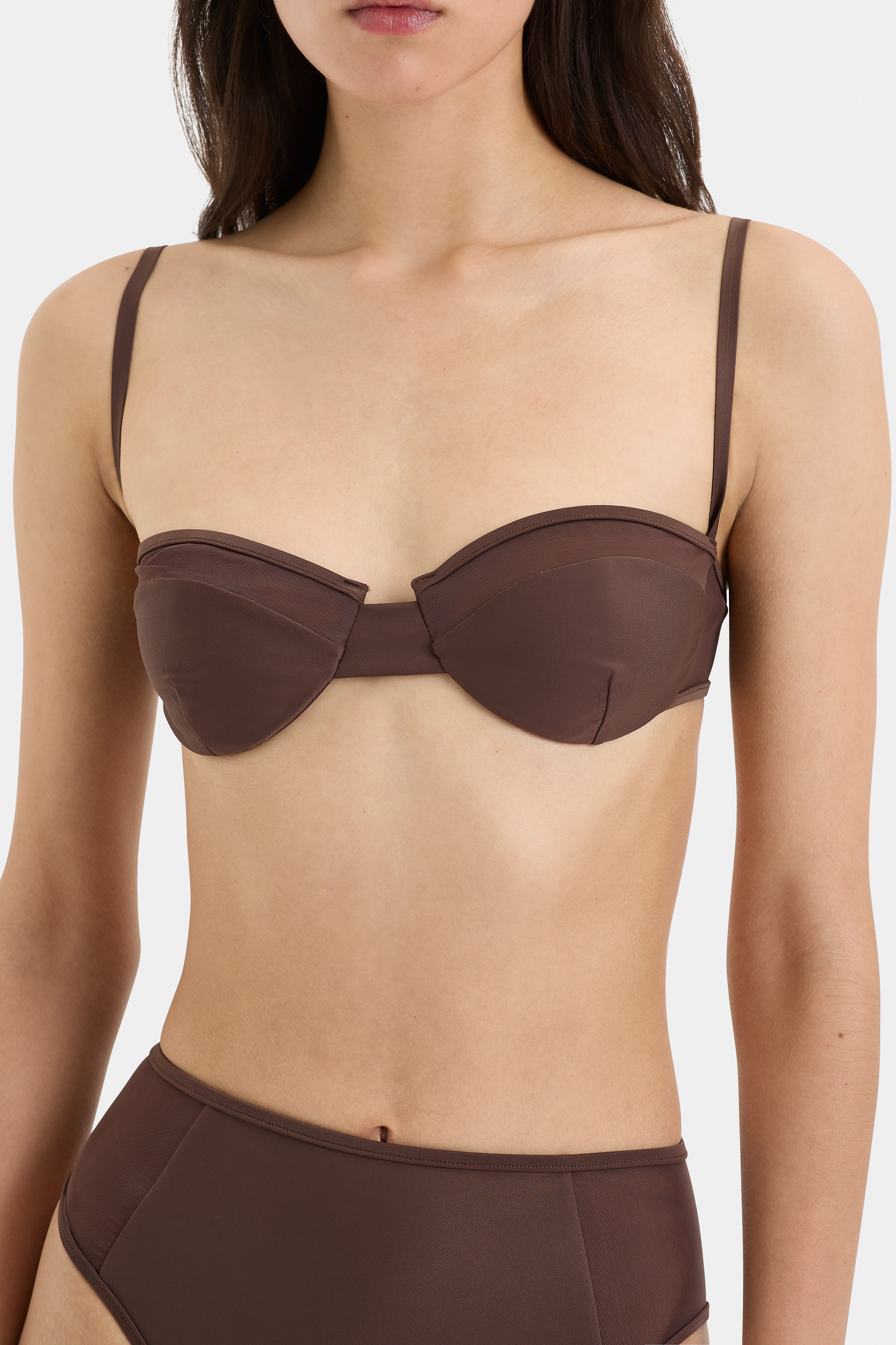 Dunes Splice Balconette