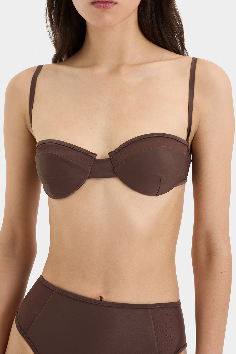 Dunes Splice Balconette