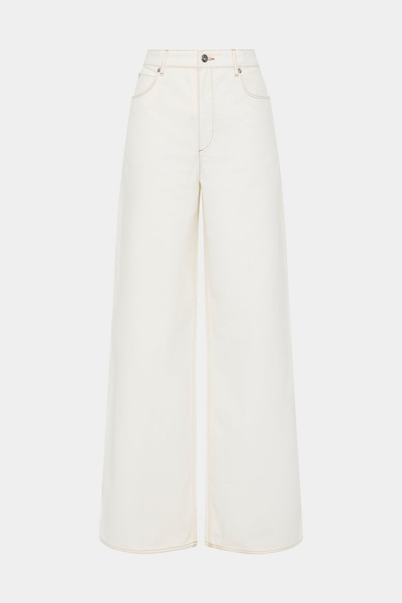Stella Wide Leg Jean