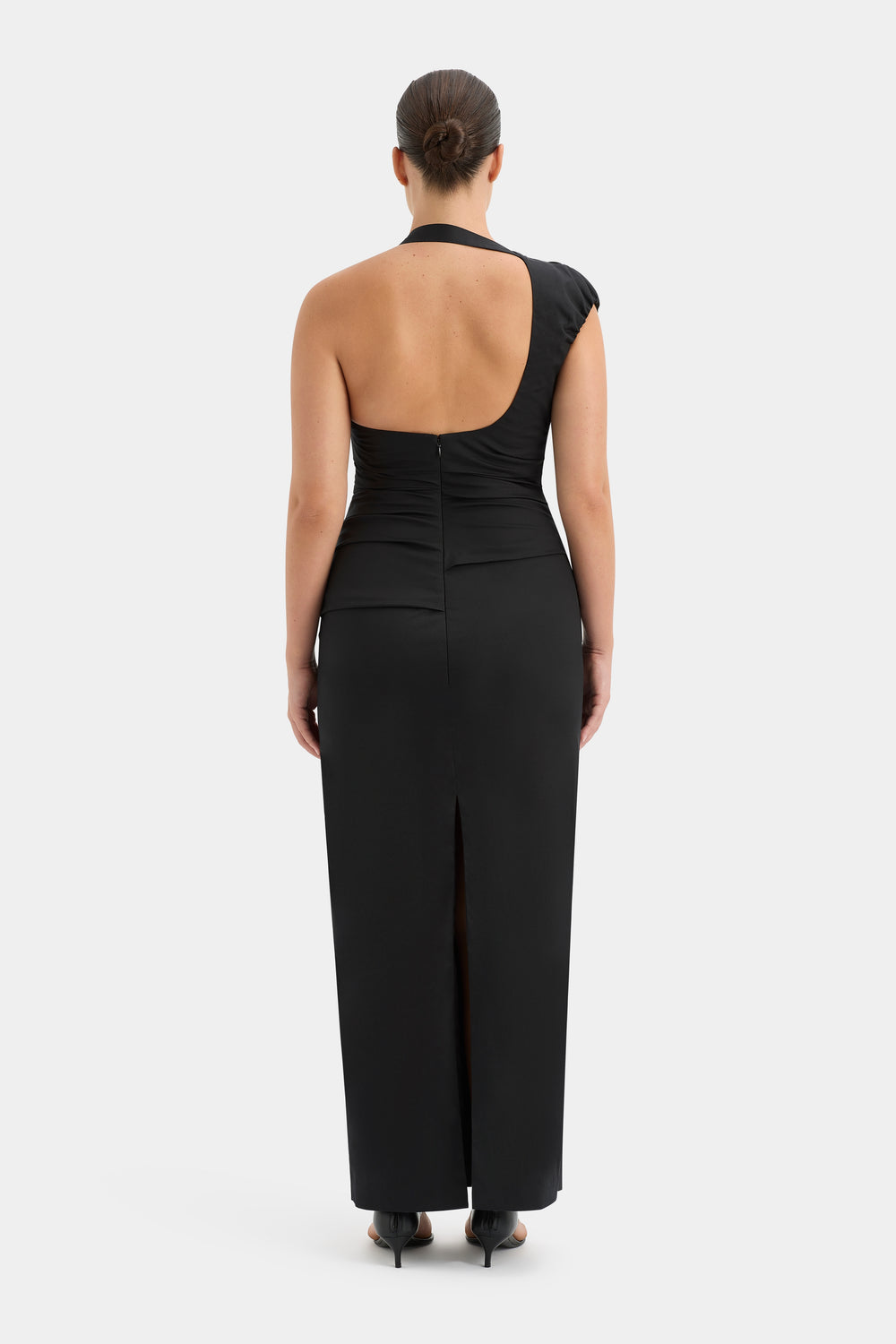 Giacomo Gathered Gown