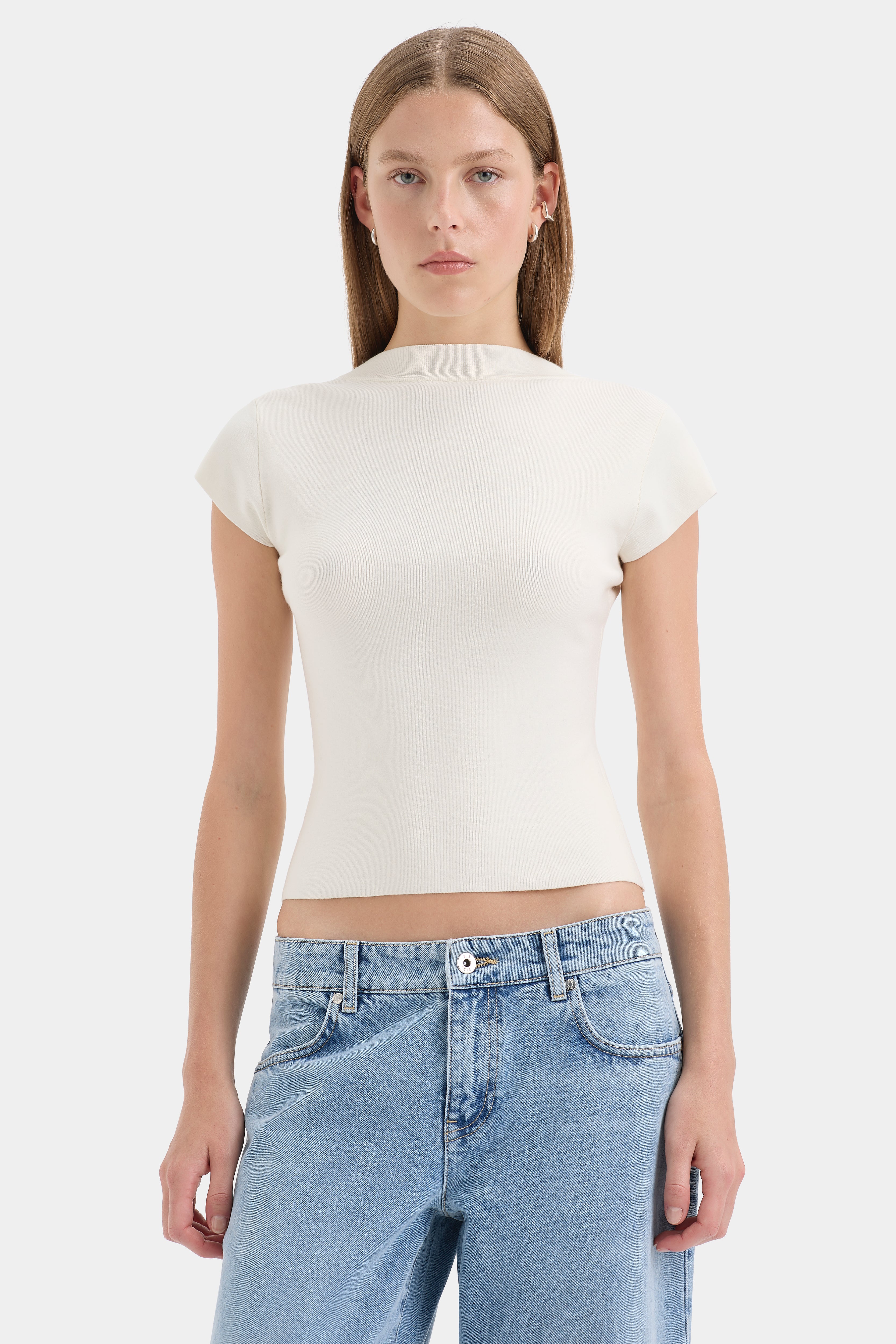 Mikkel Scoop Tank