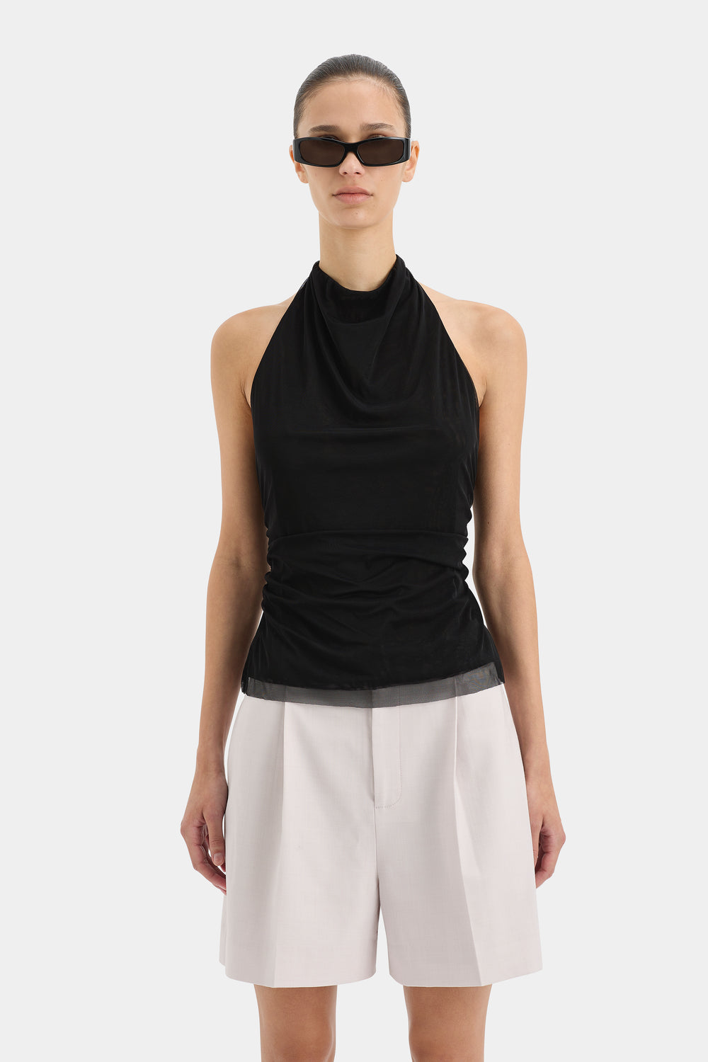 Laredo Tailored Short