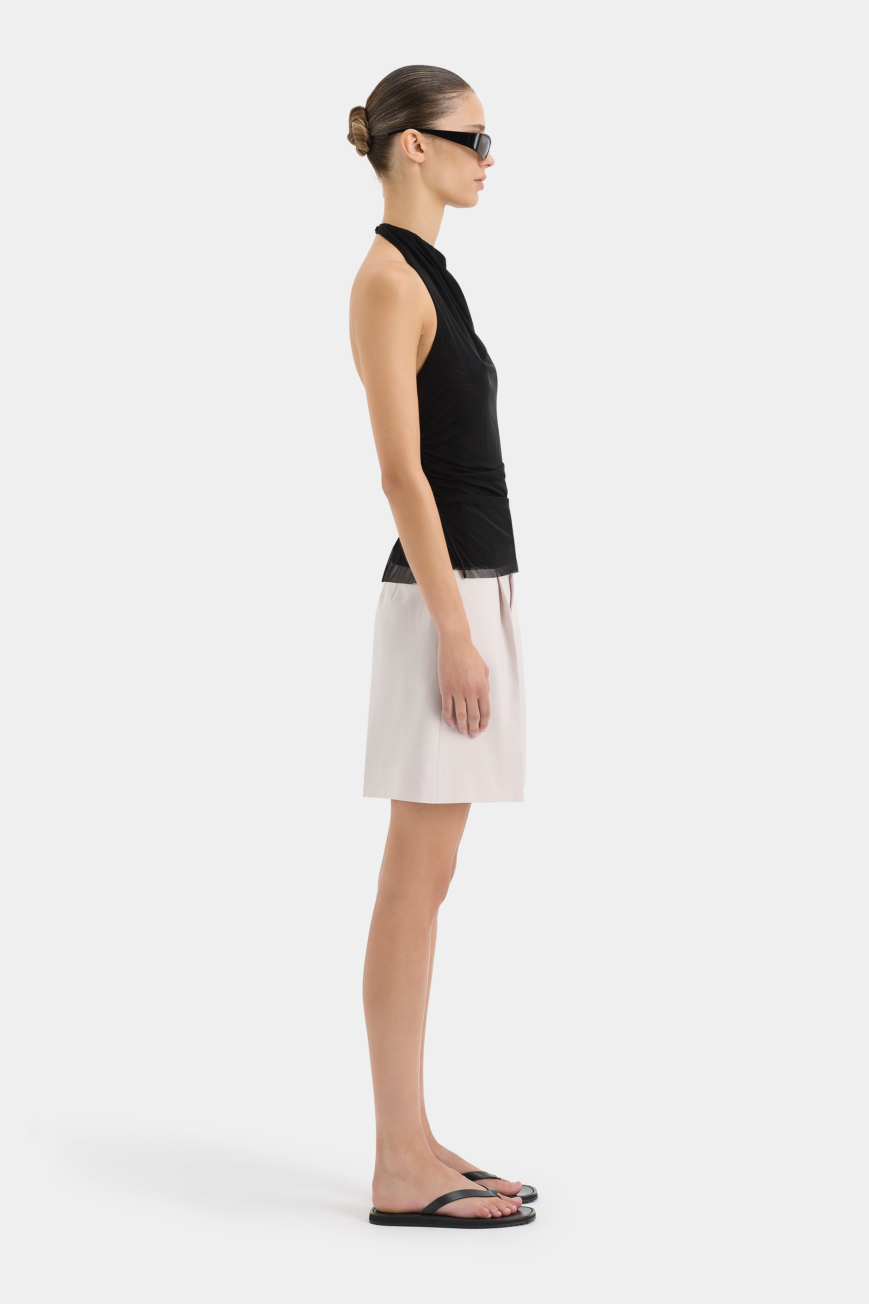 Laredo Tailored Short