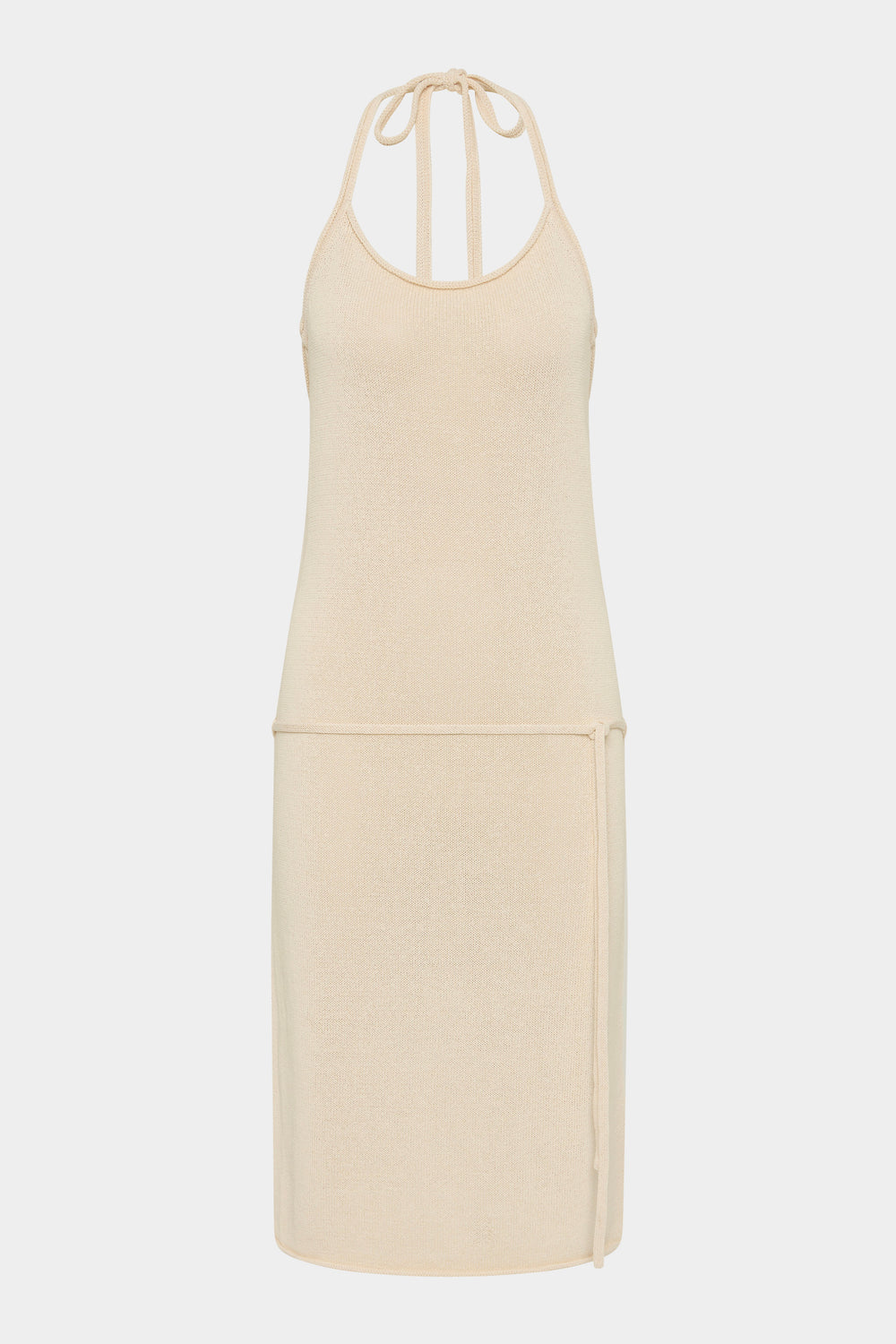 Lula Halter Dress