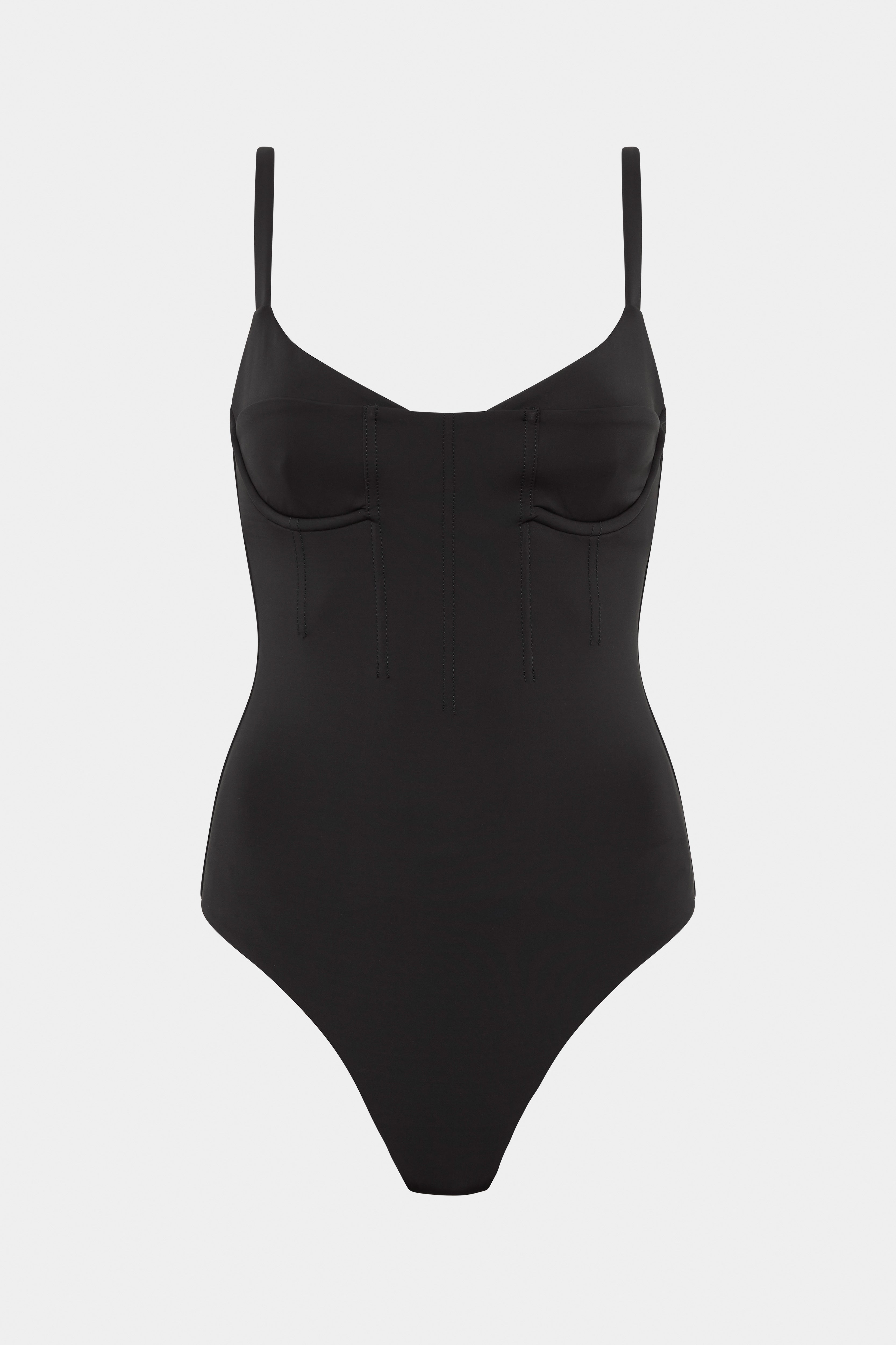 Robbie Balconette One Piece