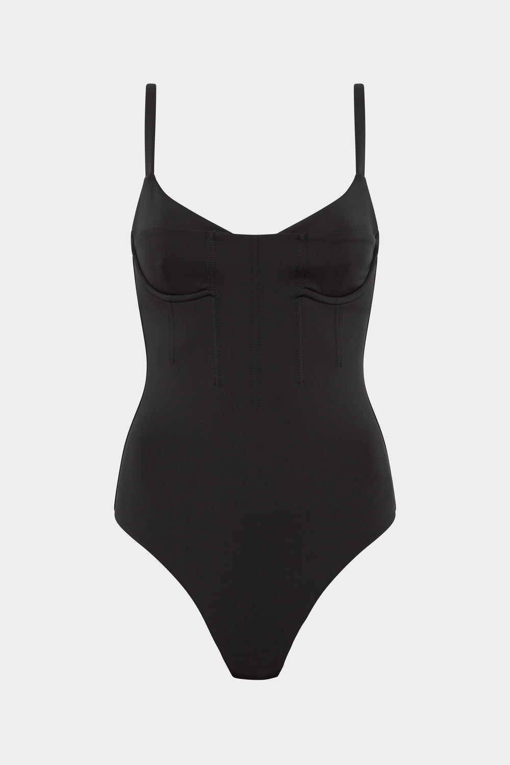Robbie Balconette One Piece