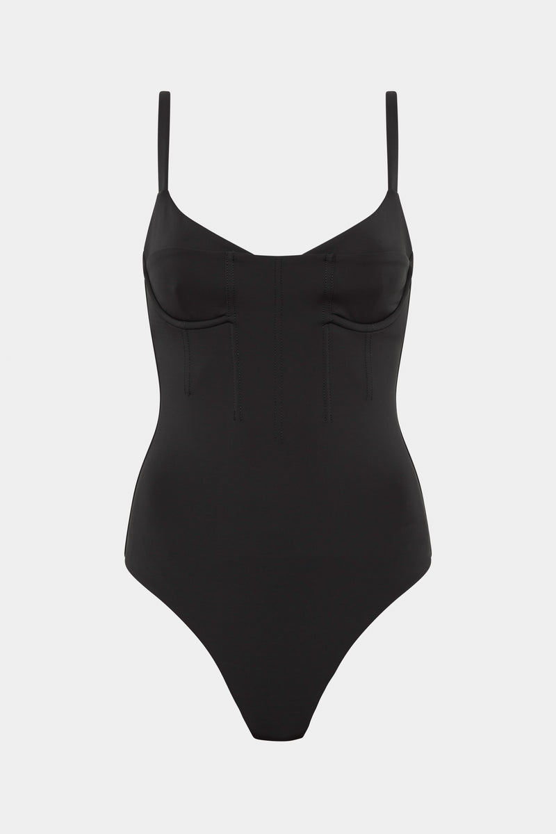 Robbie Balconette One Piece