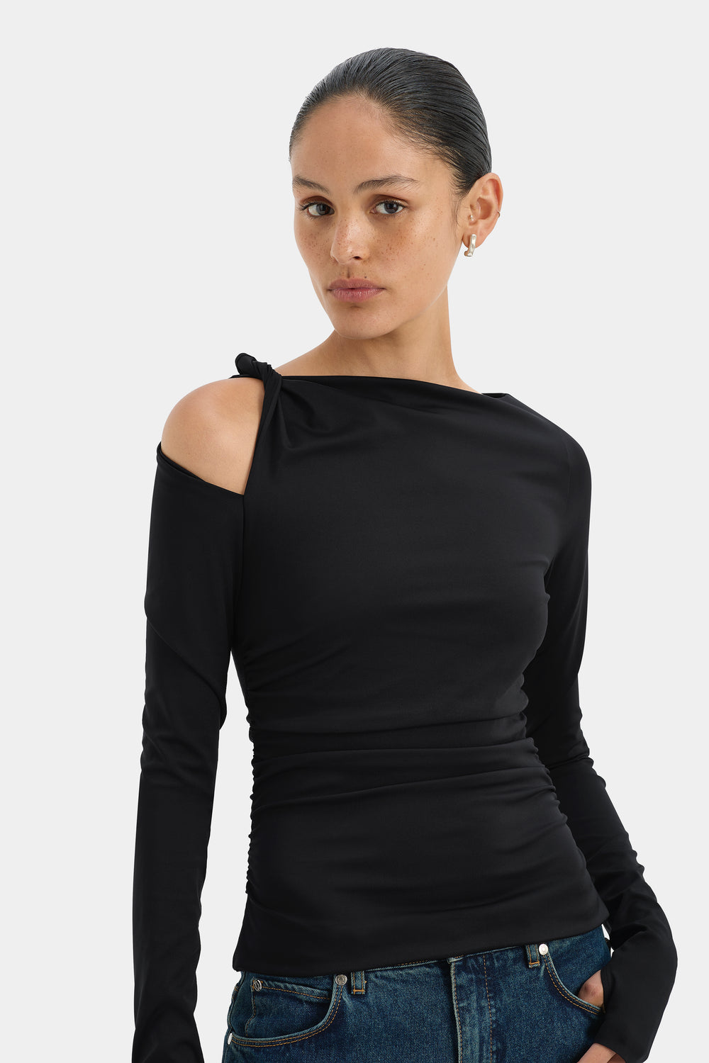 Elm Long Sleeve Top