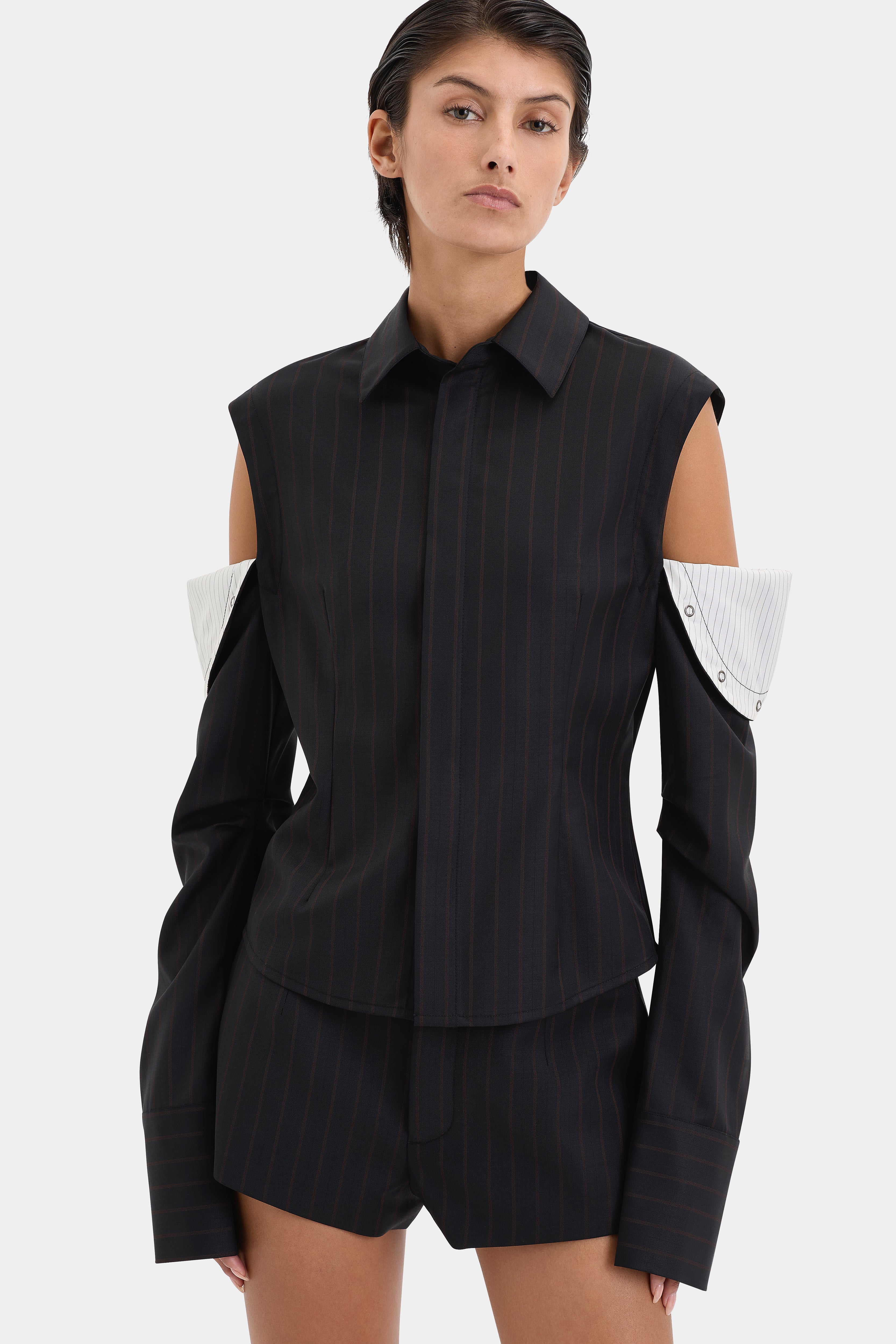 Sorrentino Shirt