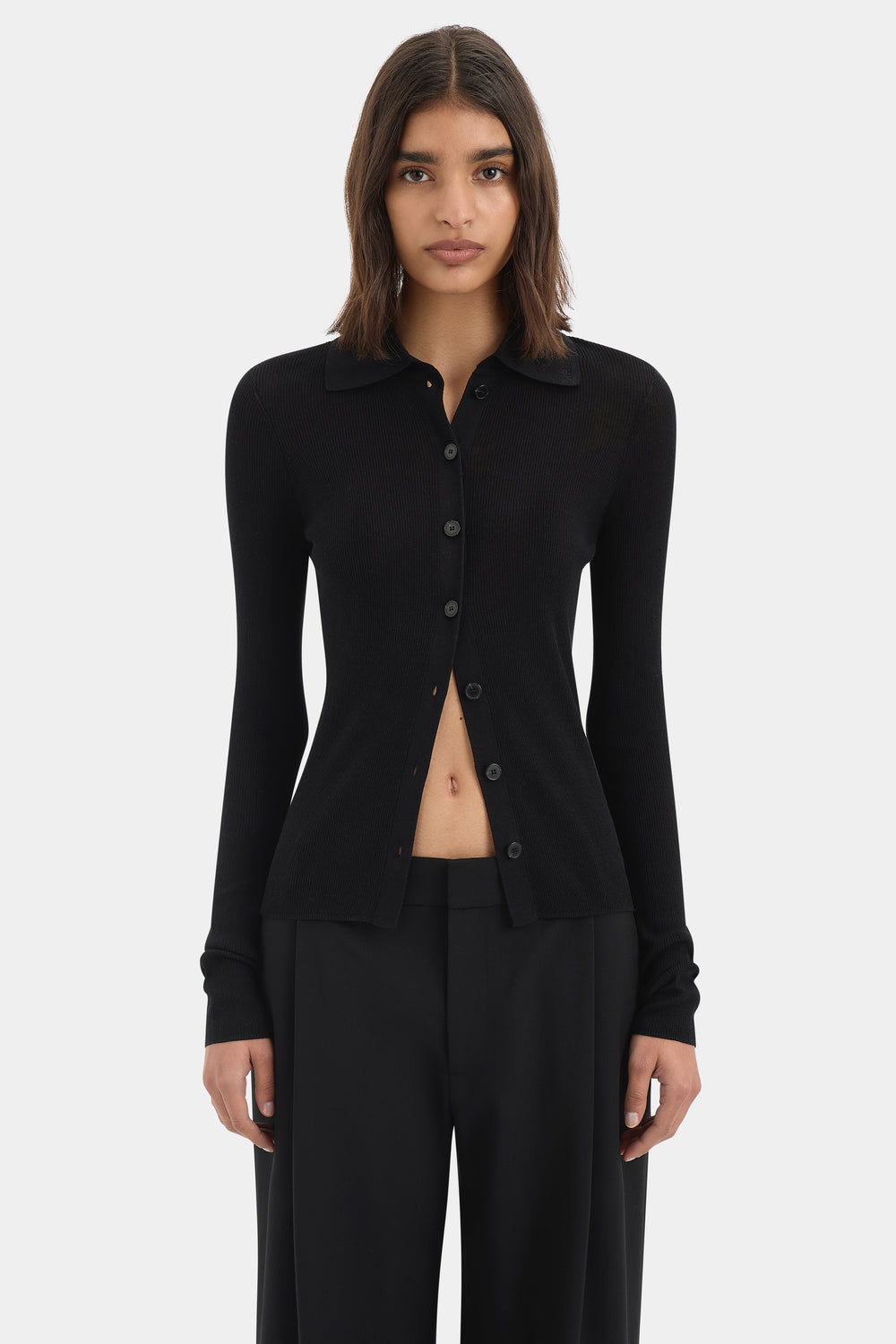 Aela Cardigan