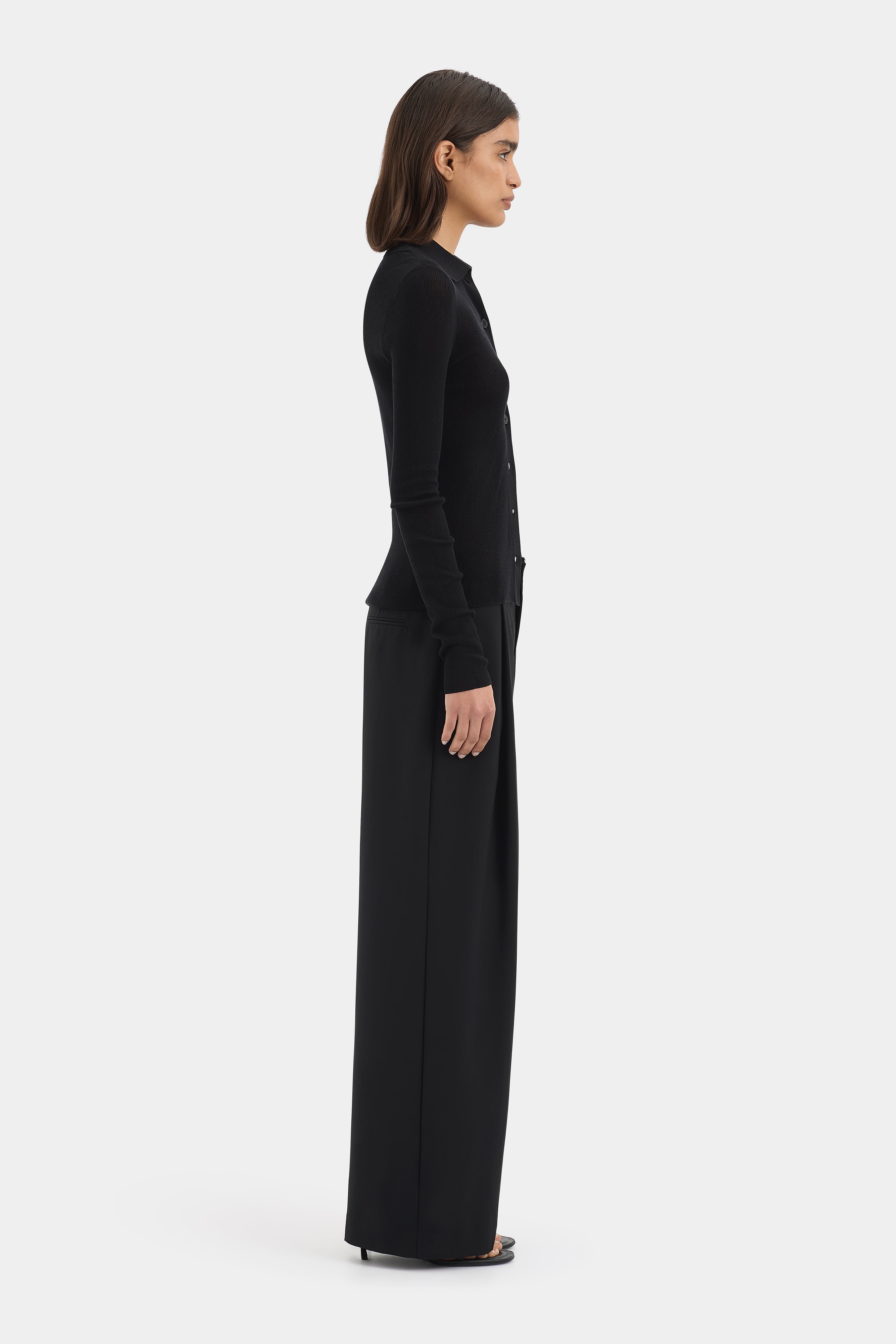 Aela Cardigan