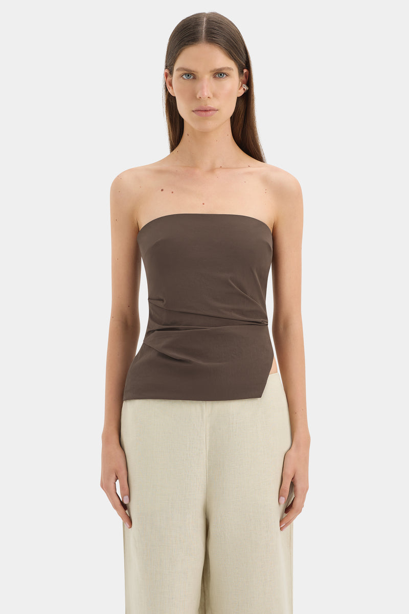 Raquel Tie Pant