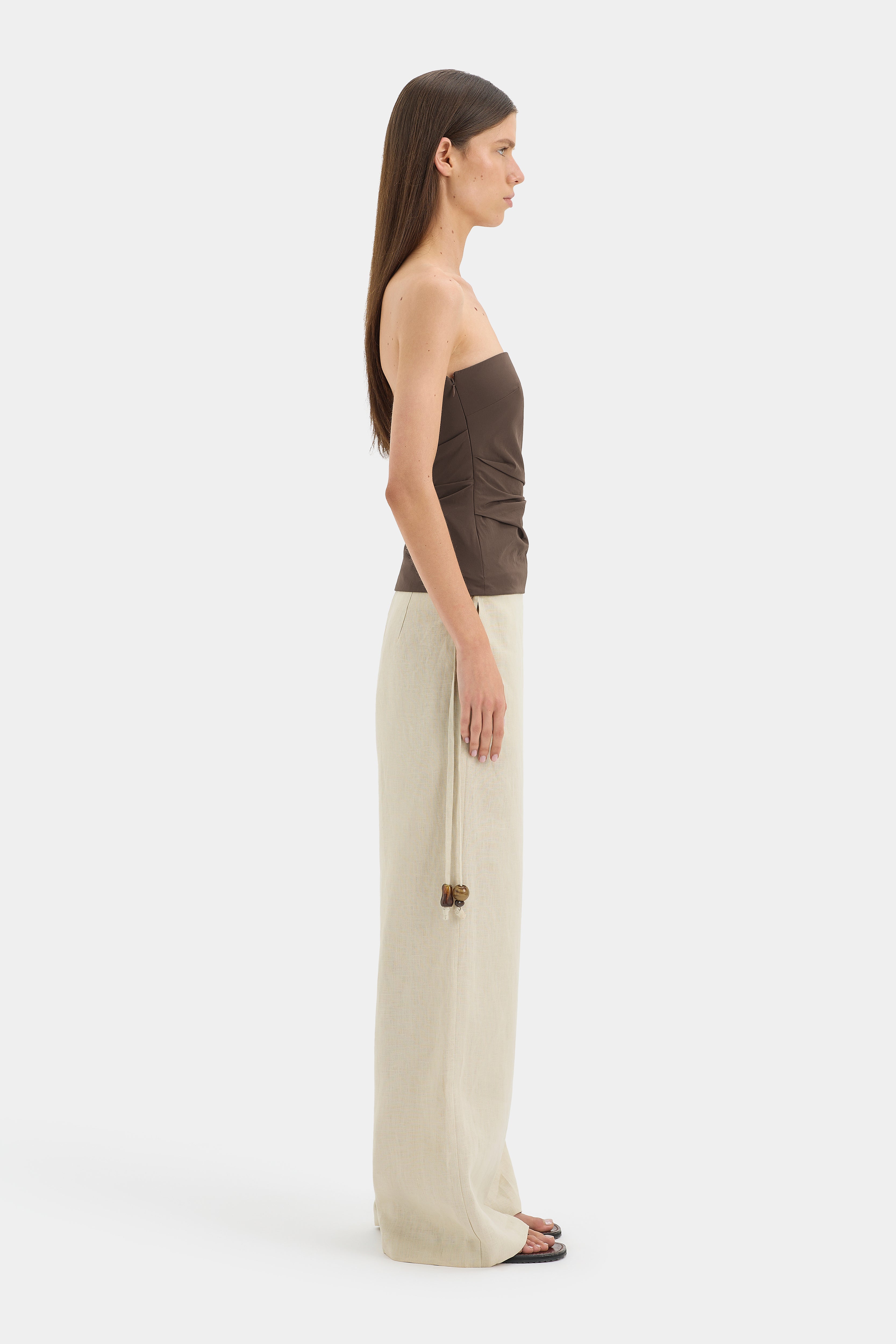 Raquel Tie Pant