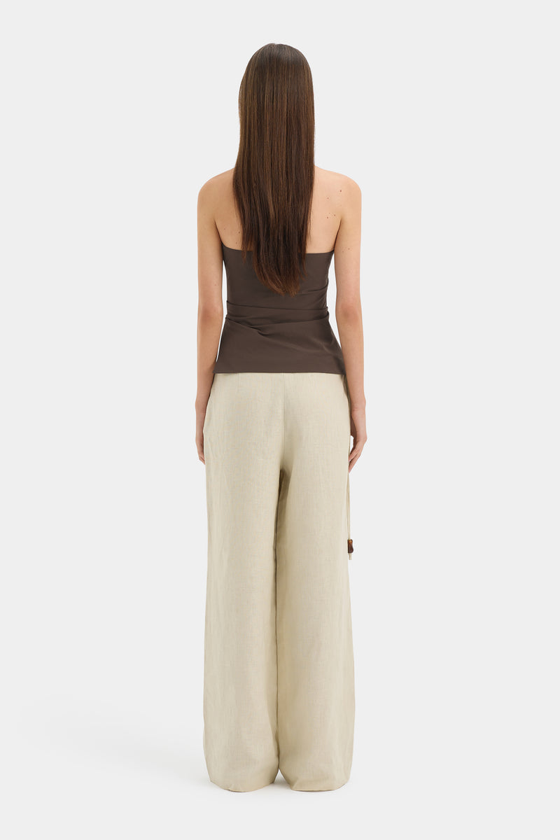 Raquel Tie Pant