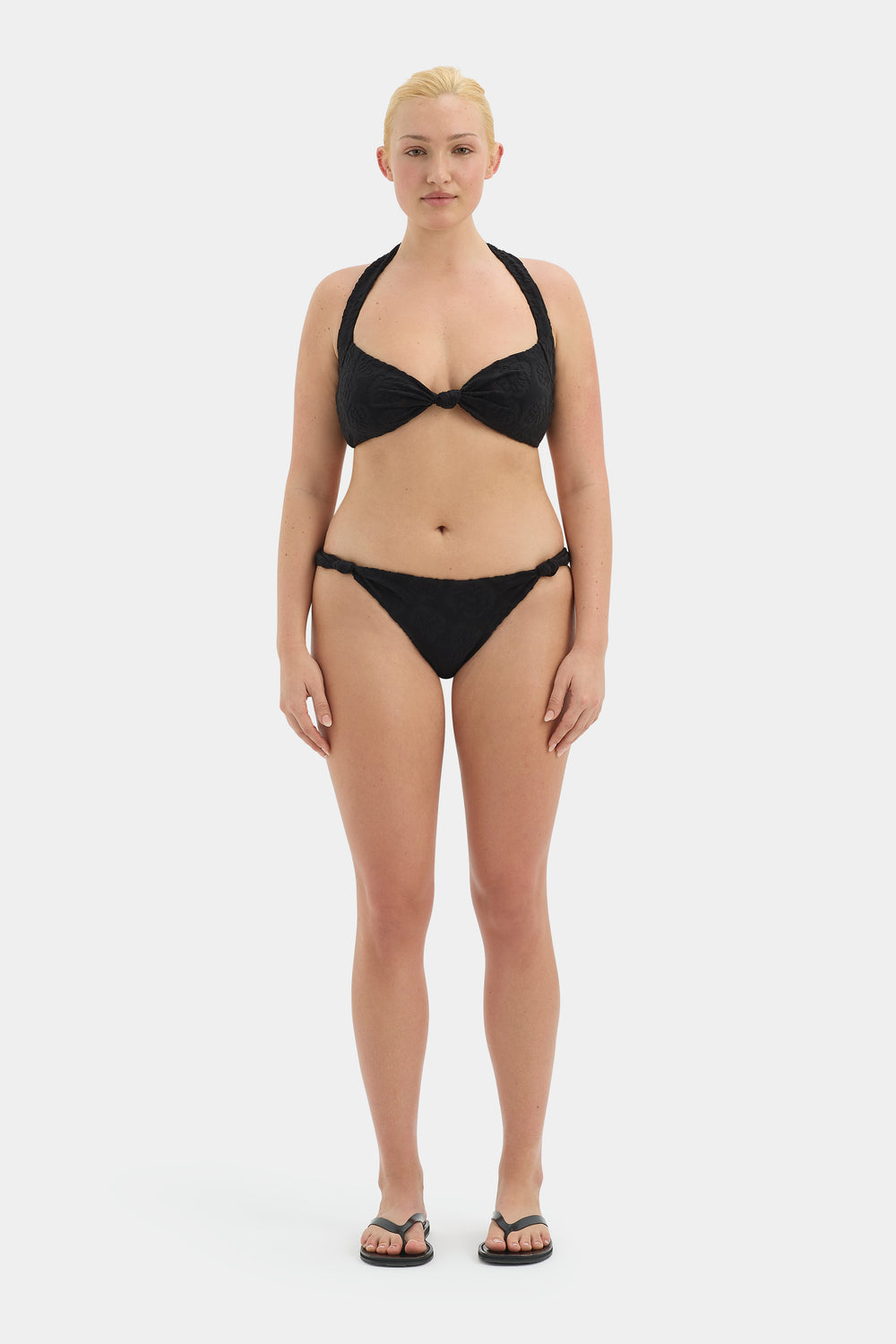 Vittoria Knot Brief