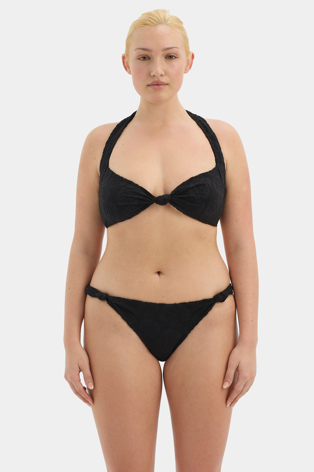 Vittoria Knot Brief