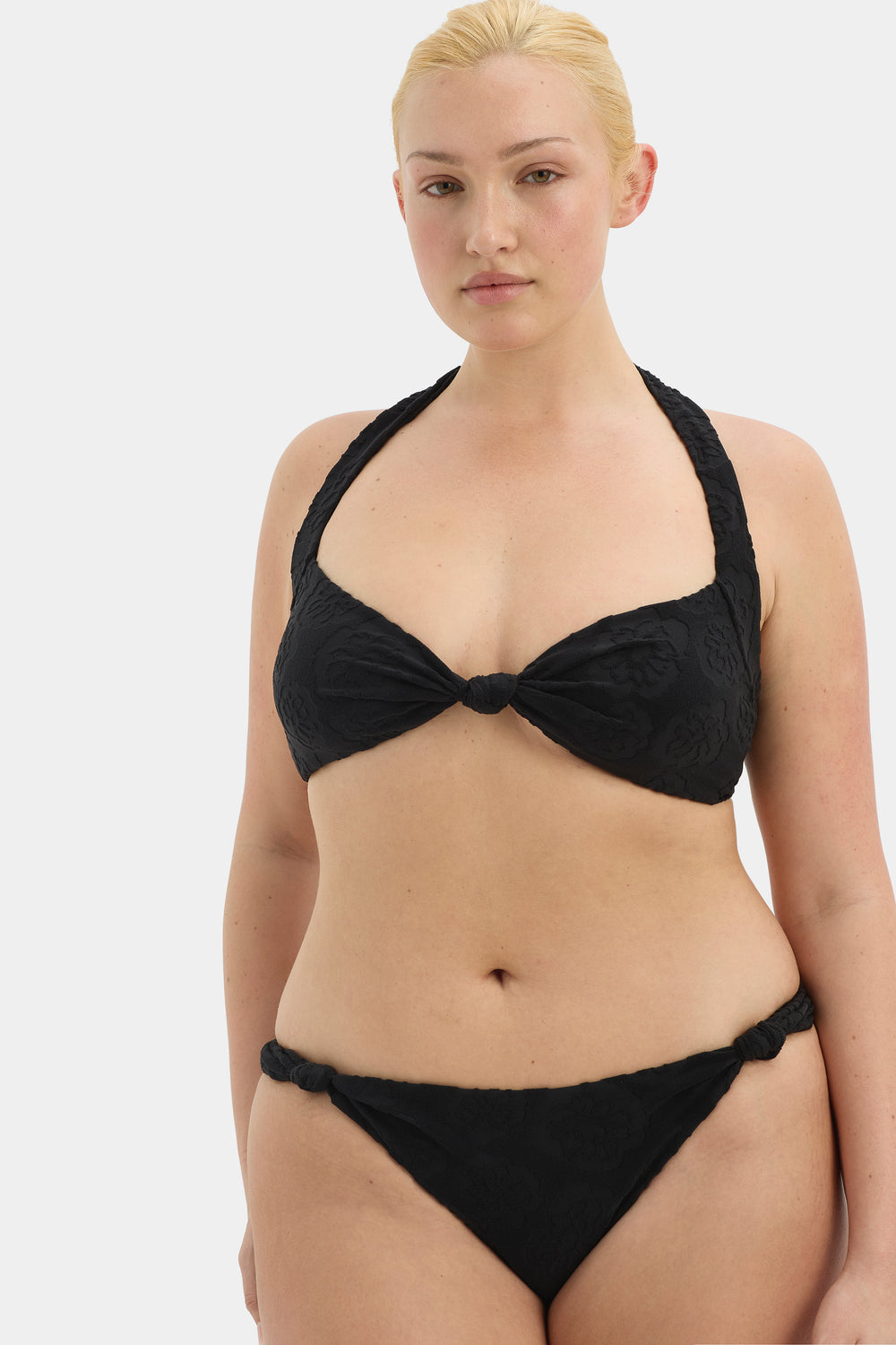 Vittoria Knot Brief