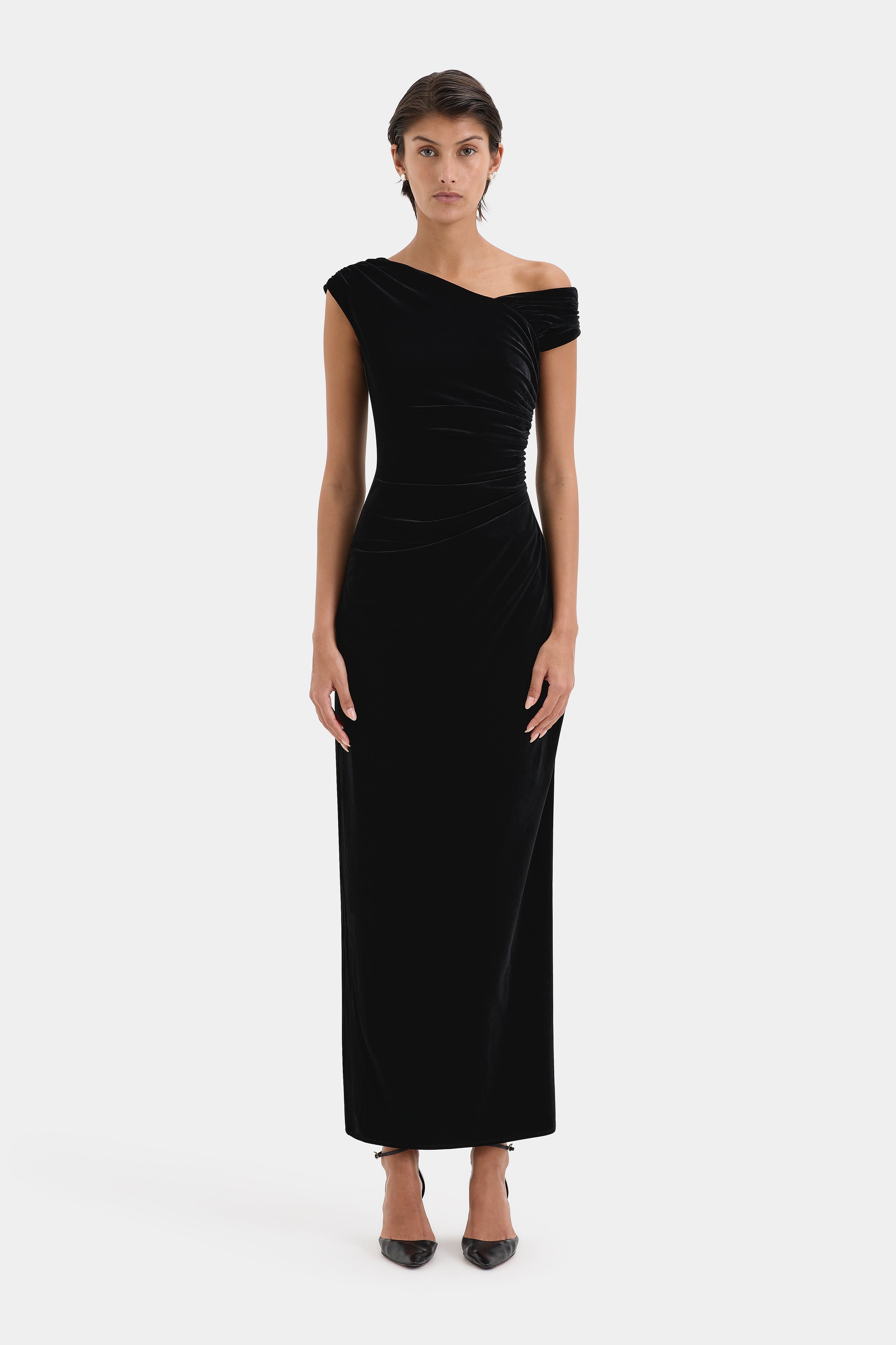 Ettore Gown